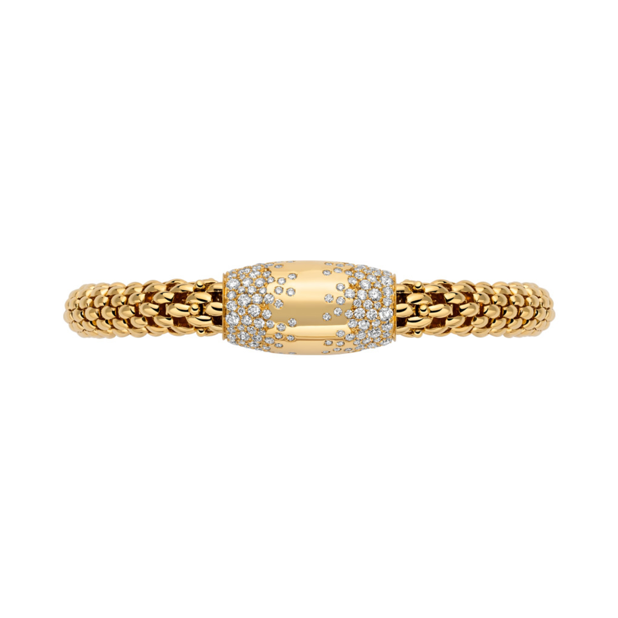FOPE Love Nest Flex'it Armband (Ref: 45314BX_BB_G_XGX_0XS)