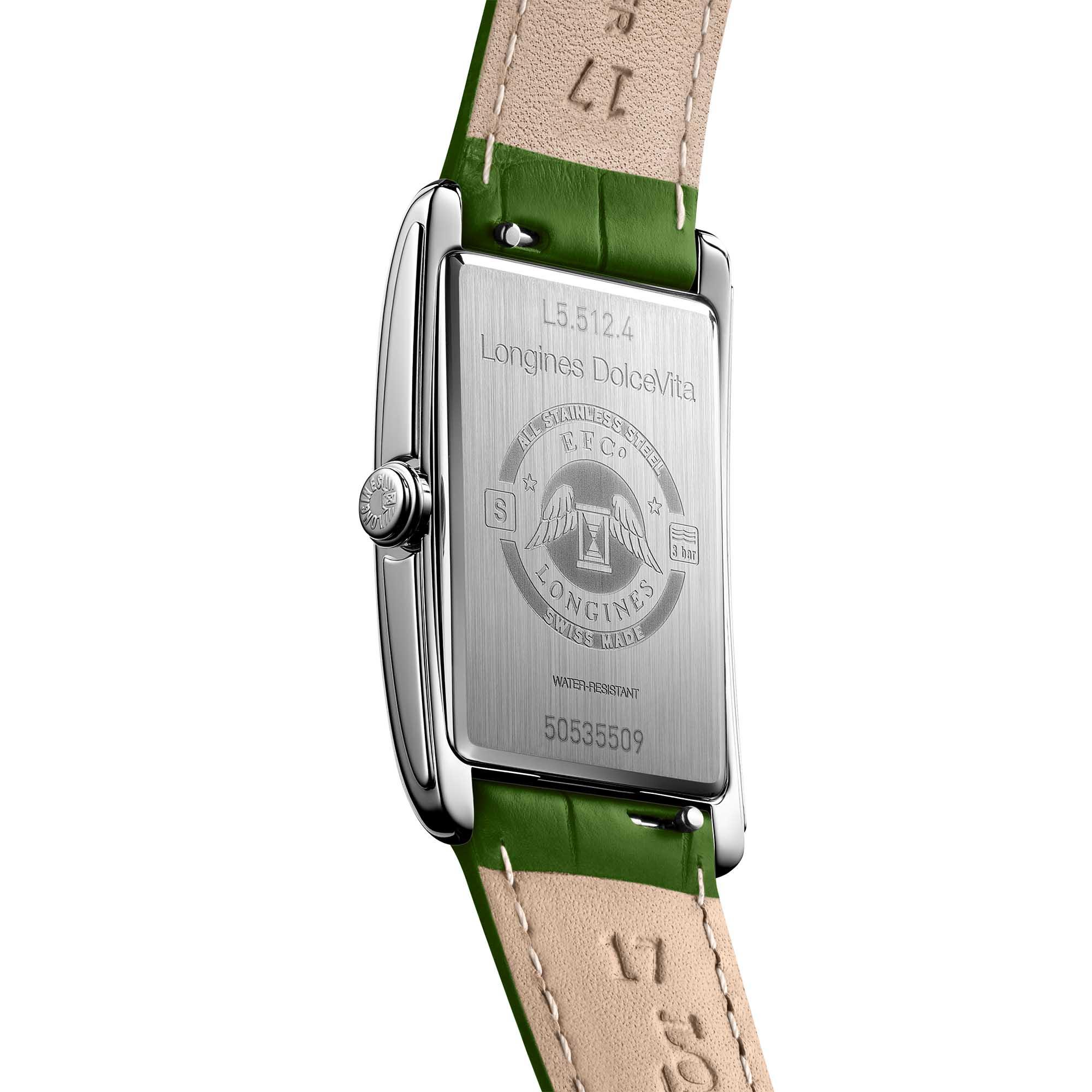 Longines LONGINES DOLCEVITA MONOCHROME (Ref: L5.512.4.60.2)
