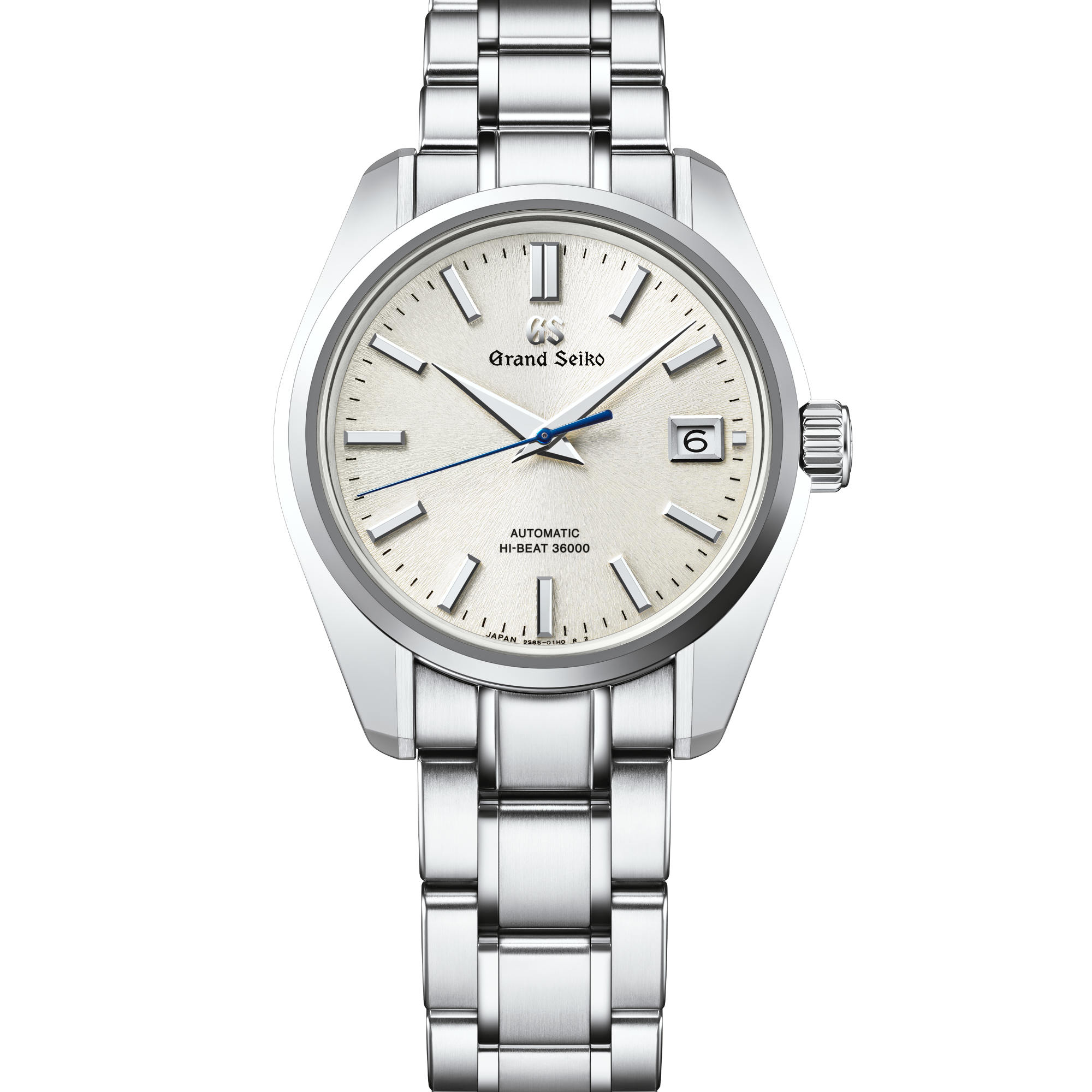 Grand Seiko Heritage (Ref: SBGH299)