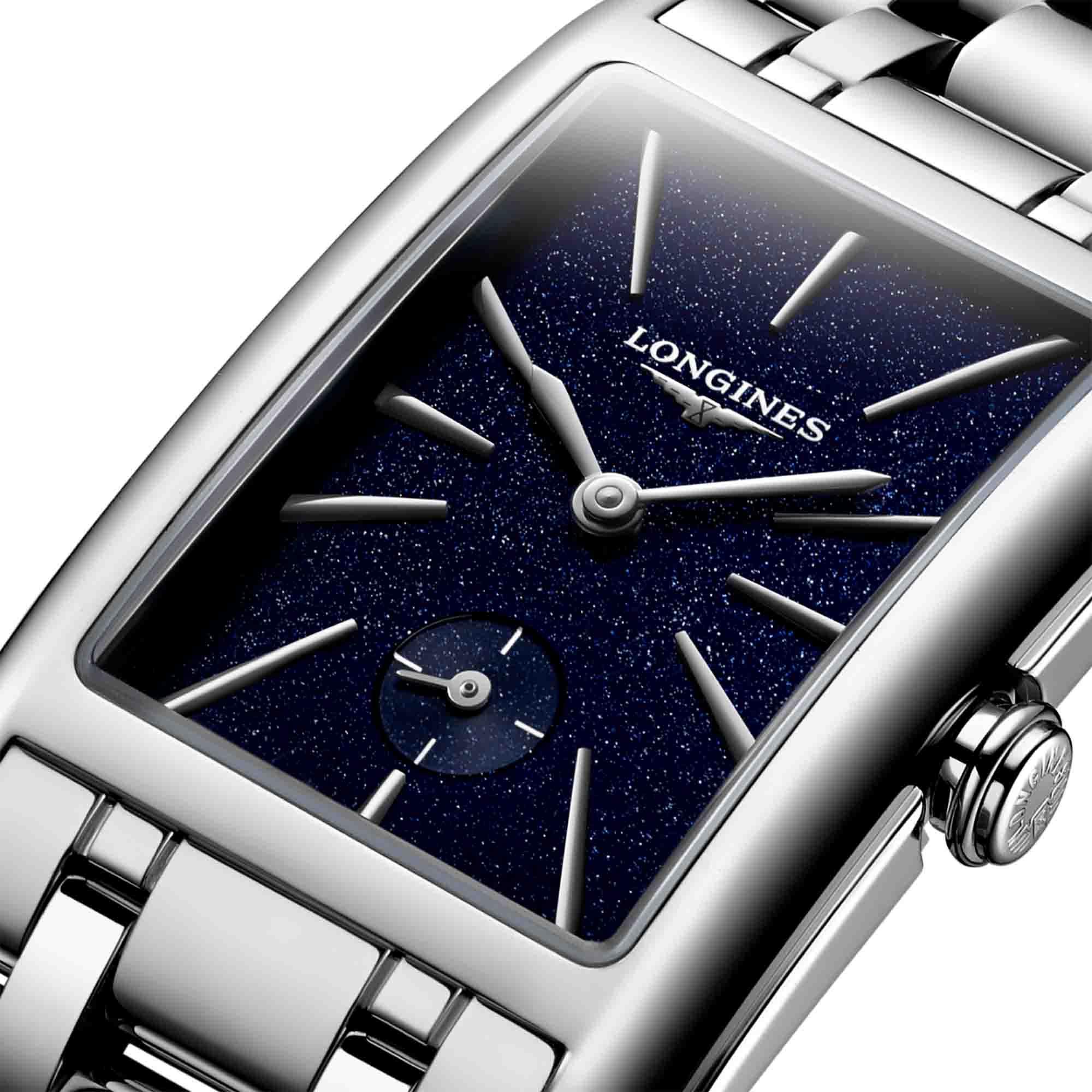 Longines LONGINES DOLCEVITA (Ref: L5.512.4.93.6)