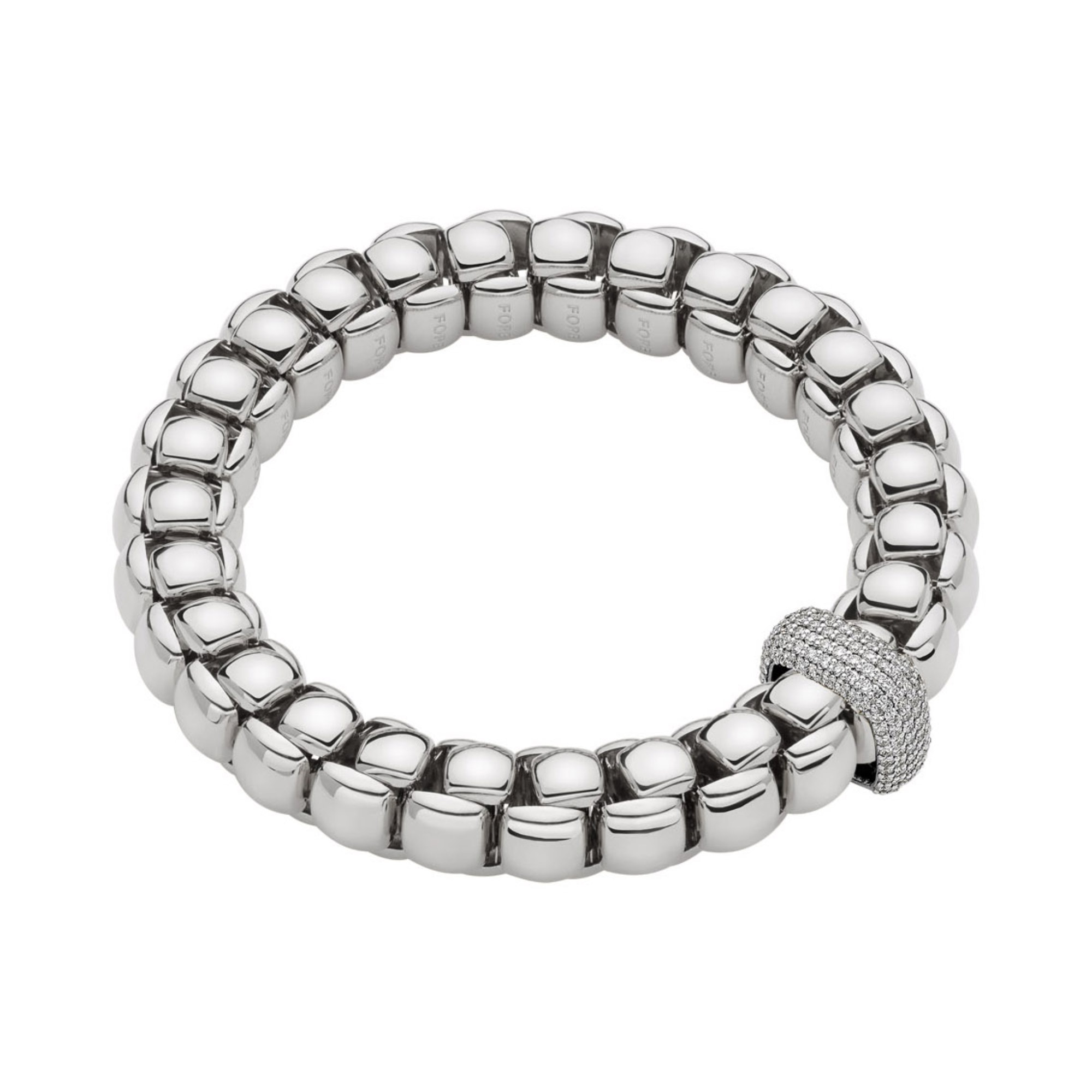 FOPE Luna Flex'it Armband (Ref: 52107BX_PB_B_XBX_0XS)