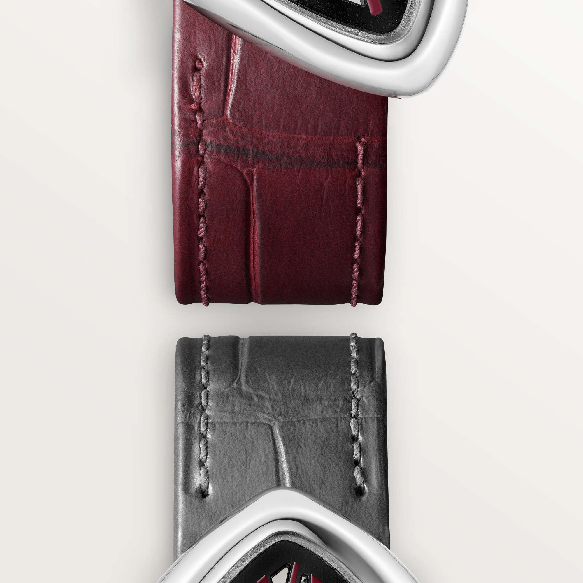 Cartier Crash (Ref: WHCH0008)