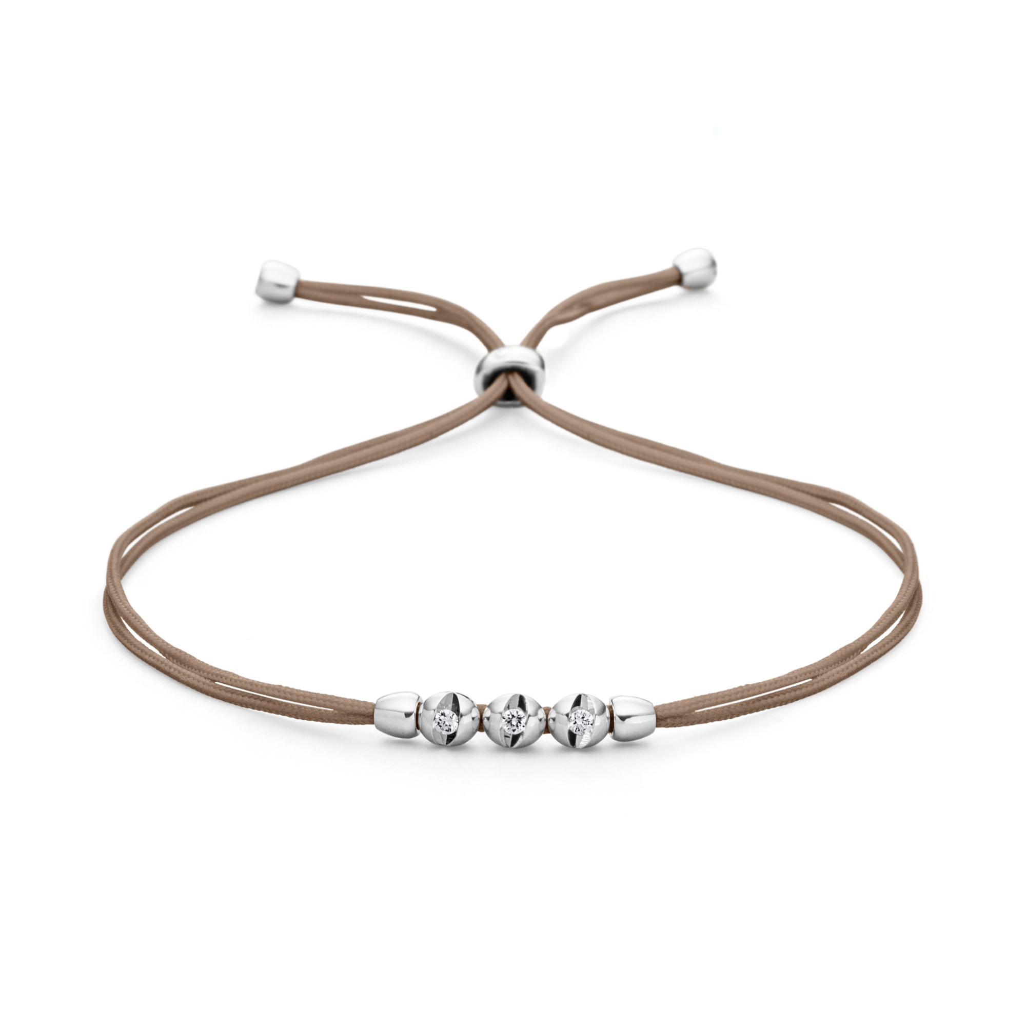 Schaffrath COLORTAIRE Armband (Ref: CTR32_B_0015_BR_2_14_CHASHMERE_WW)