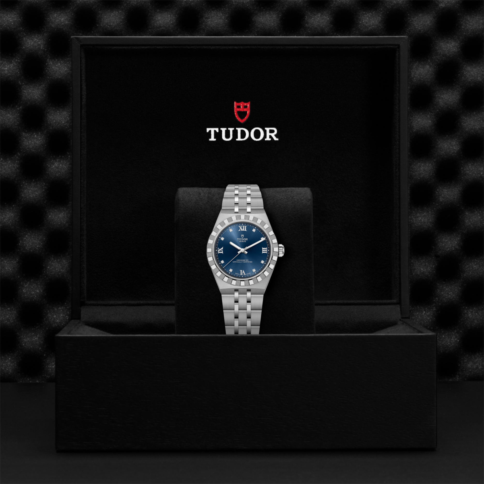 TUDOR TUDOR Royal (Ref: M2830A1A0-0001)