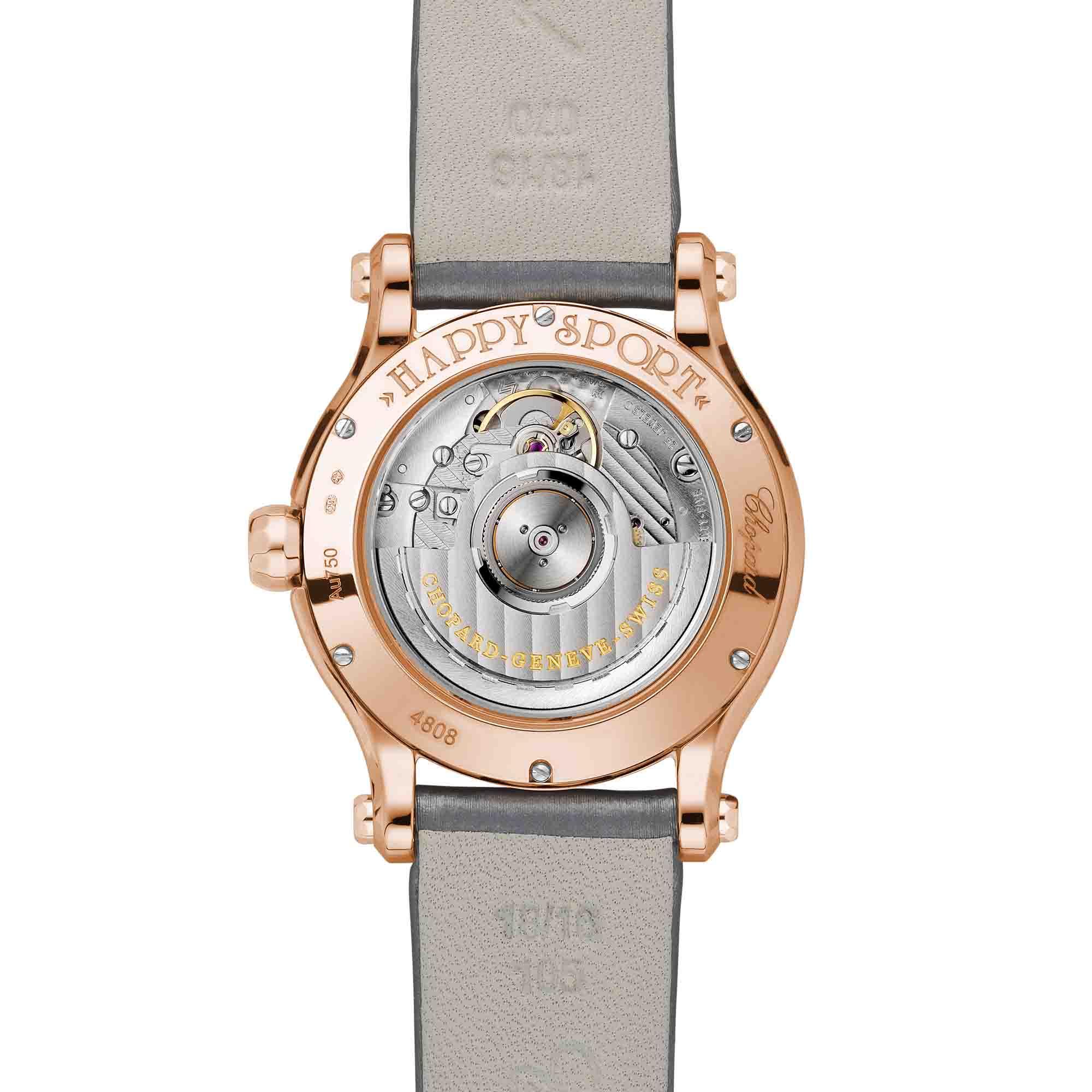 Chopard Happy Sport (Ref: 274808-5014)