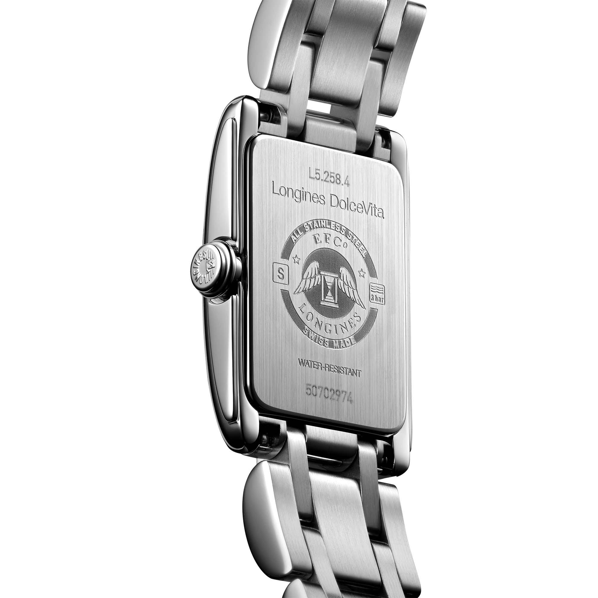 Longines LONGINES DOLCEVITA (Ref: L5.258.4.71.6)