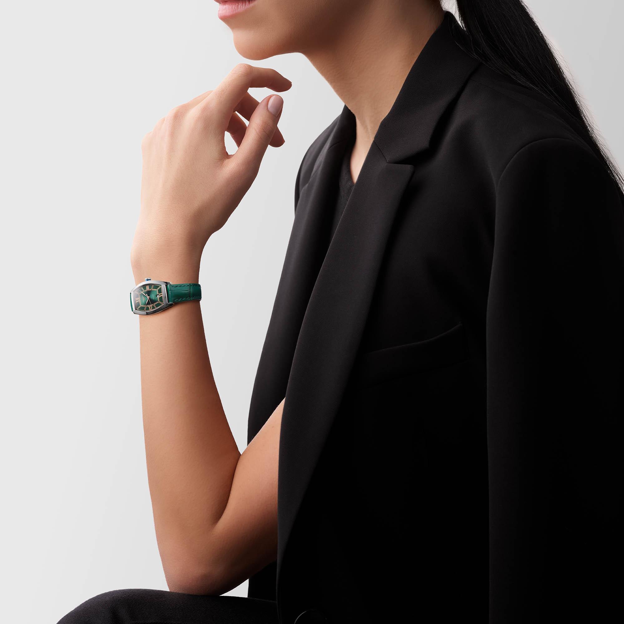 Longines LONGINES EVIDENZA (Ref: L2.142.4.06.2)