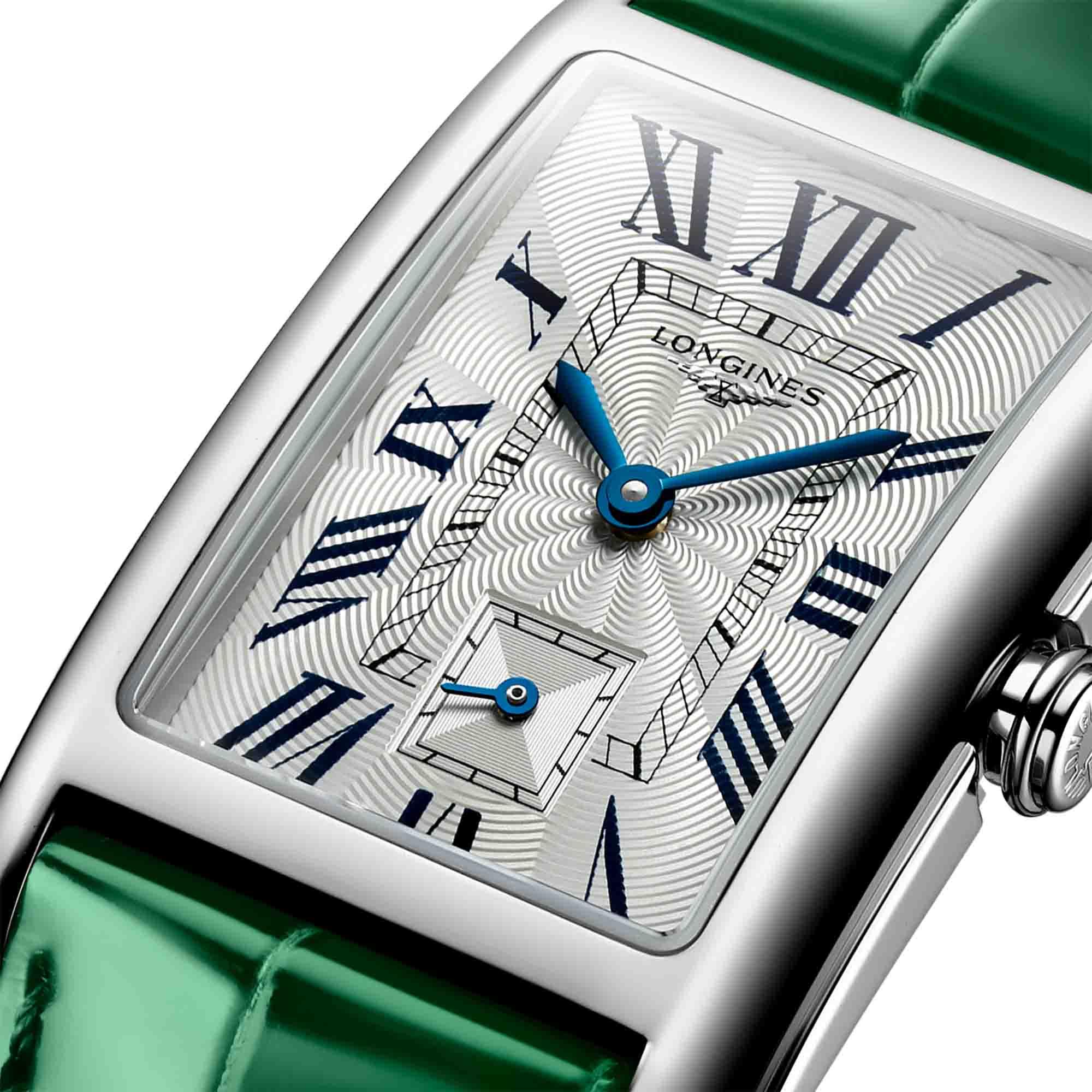 Longines LONGINES DOLCEVITA (Ref: L5.512.4.71.A)