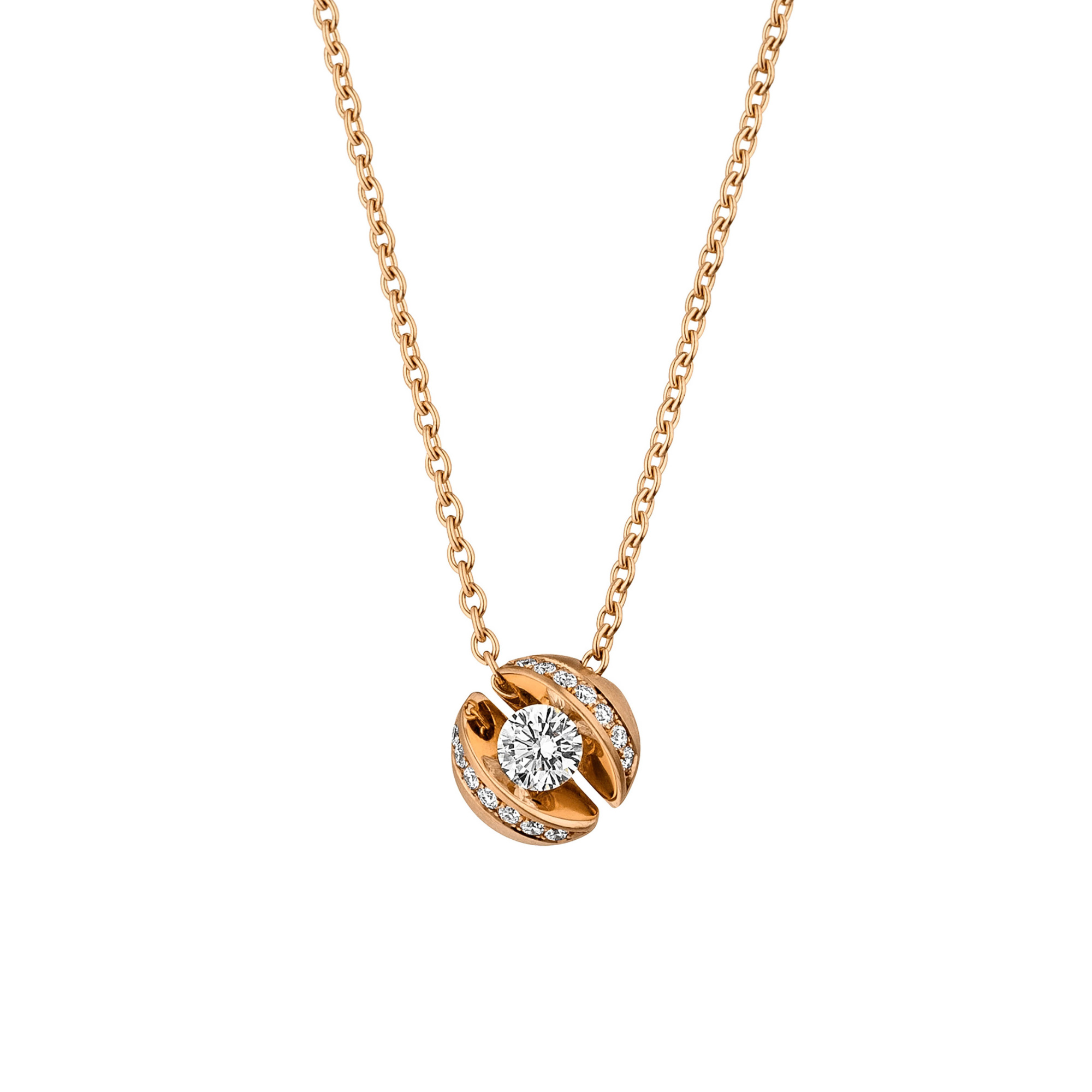Schaffrath CALLA Collier (Ref: 754_CALLX_18_RW)