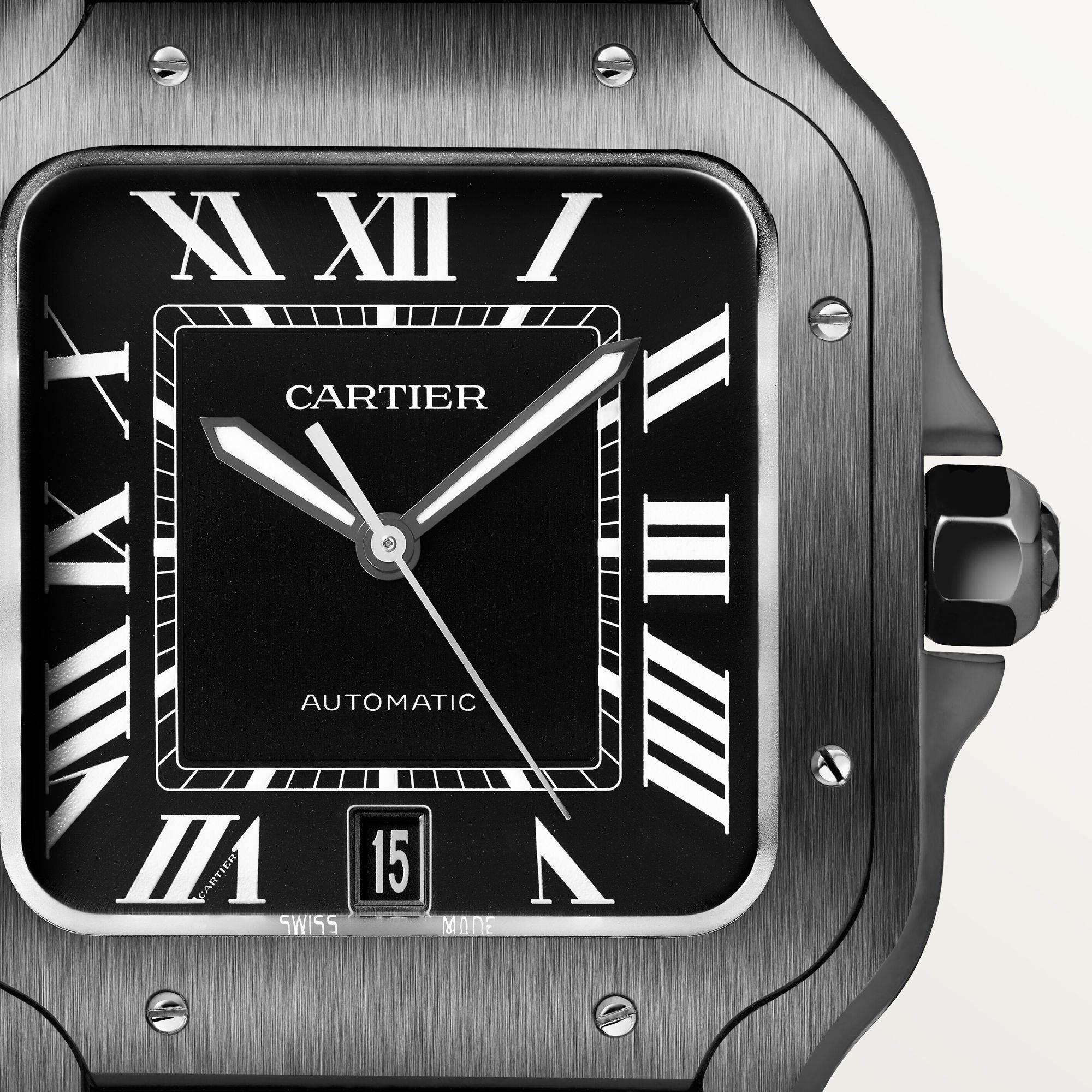 Cartier Santos de Cartier (Ref: WSSA0039)