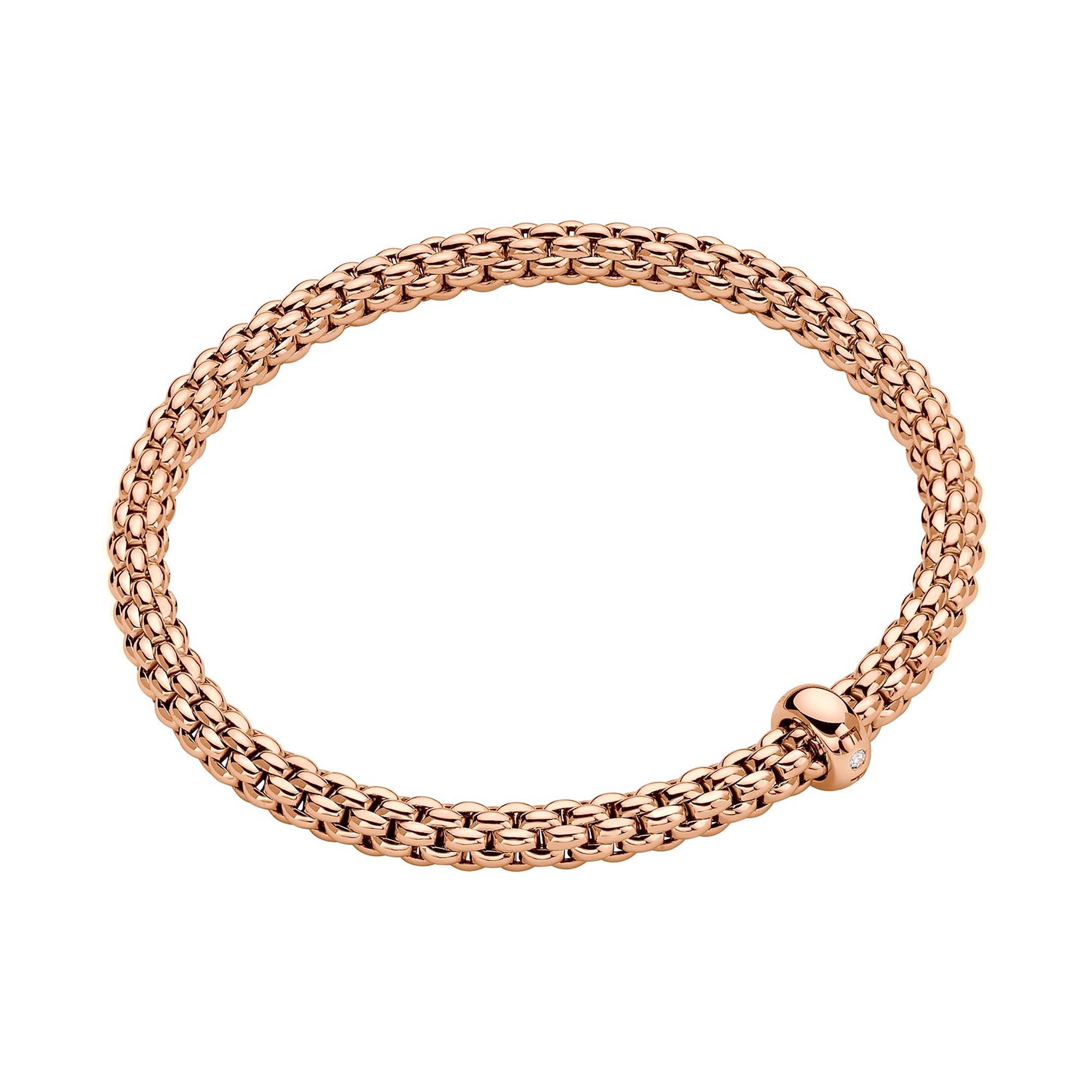 FOPE Flex'it Solo Armband (Ref: BR620BBR_R_S)