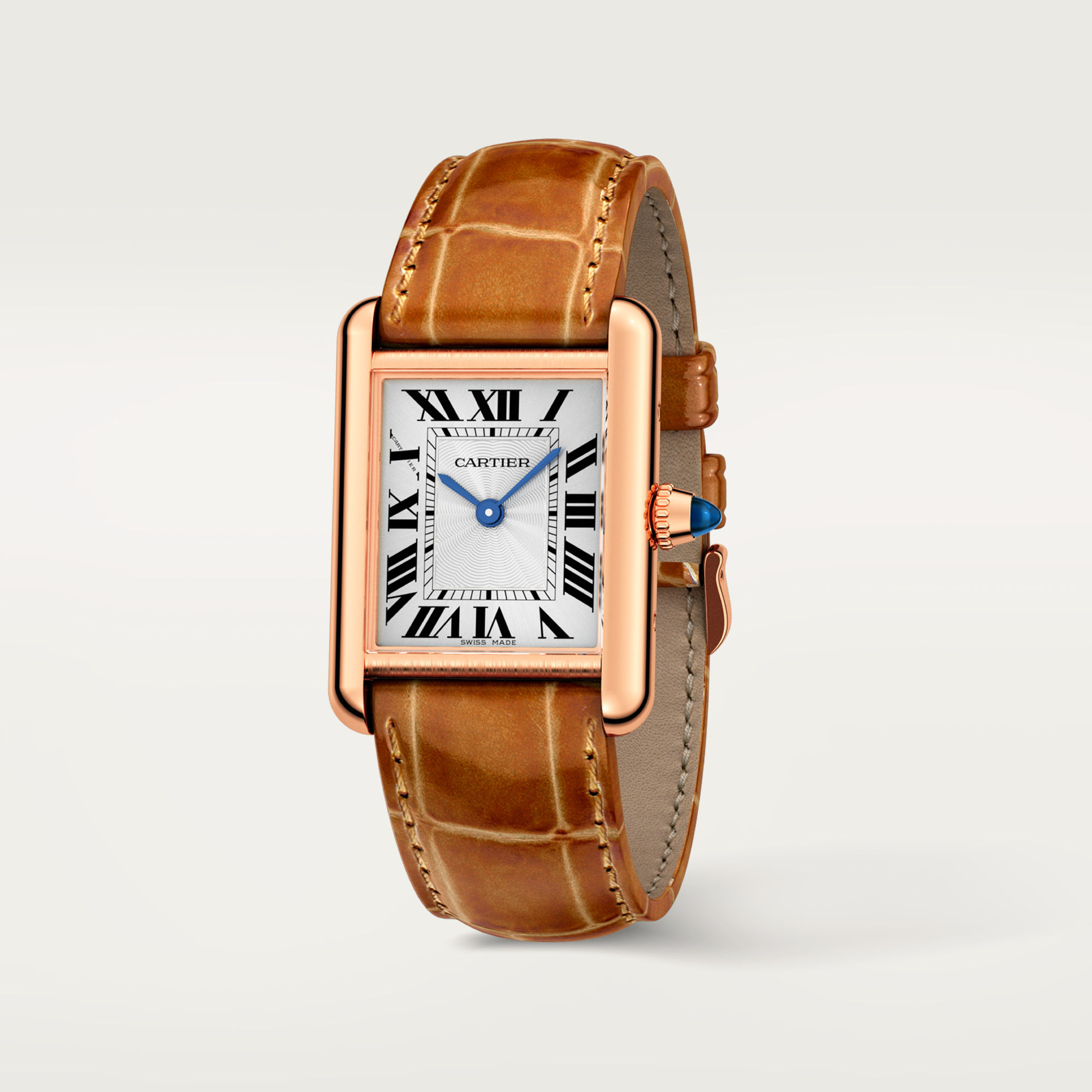 Cartier Tank Louis Cartier (Ref: WGTA0010)