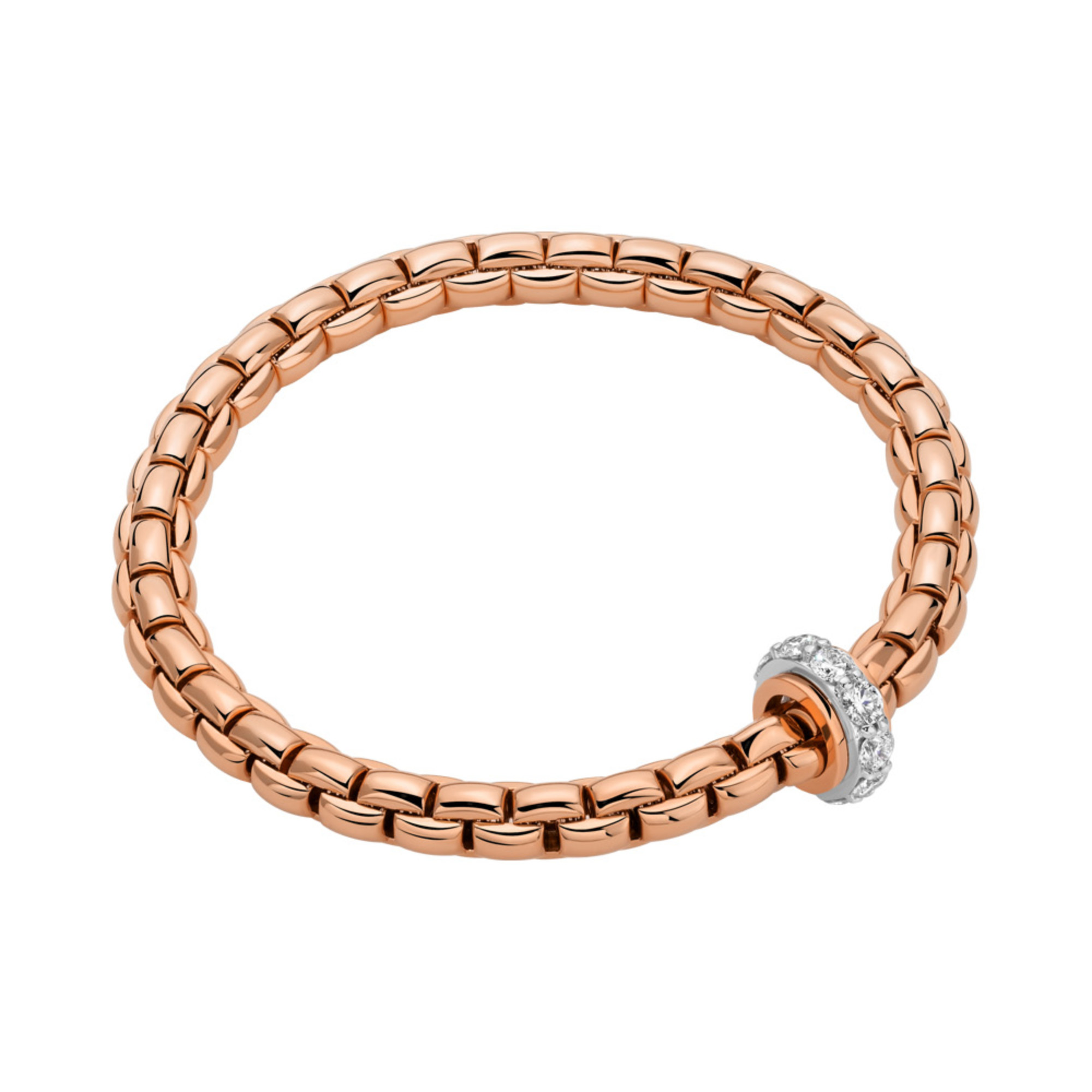 FOPE Eka Flex'it Armband (Ref: 70905BX_BB_R_XRX_0XS)