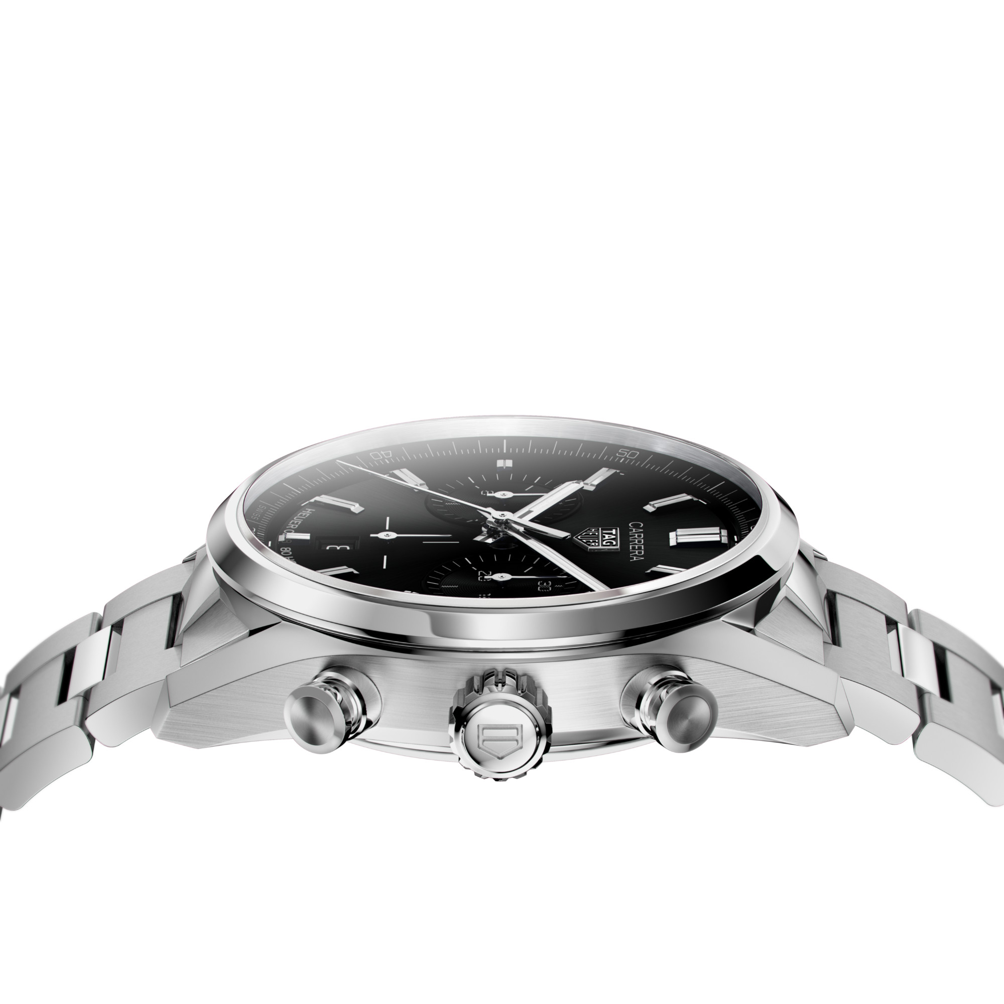 TAG Heuer TAG HEUER CARRERA CHRONOGRAPH (Ref: CBN2010.BA0642)