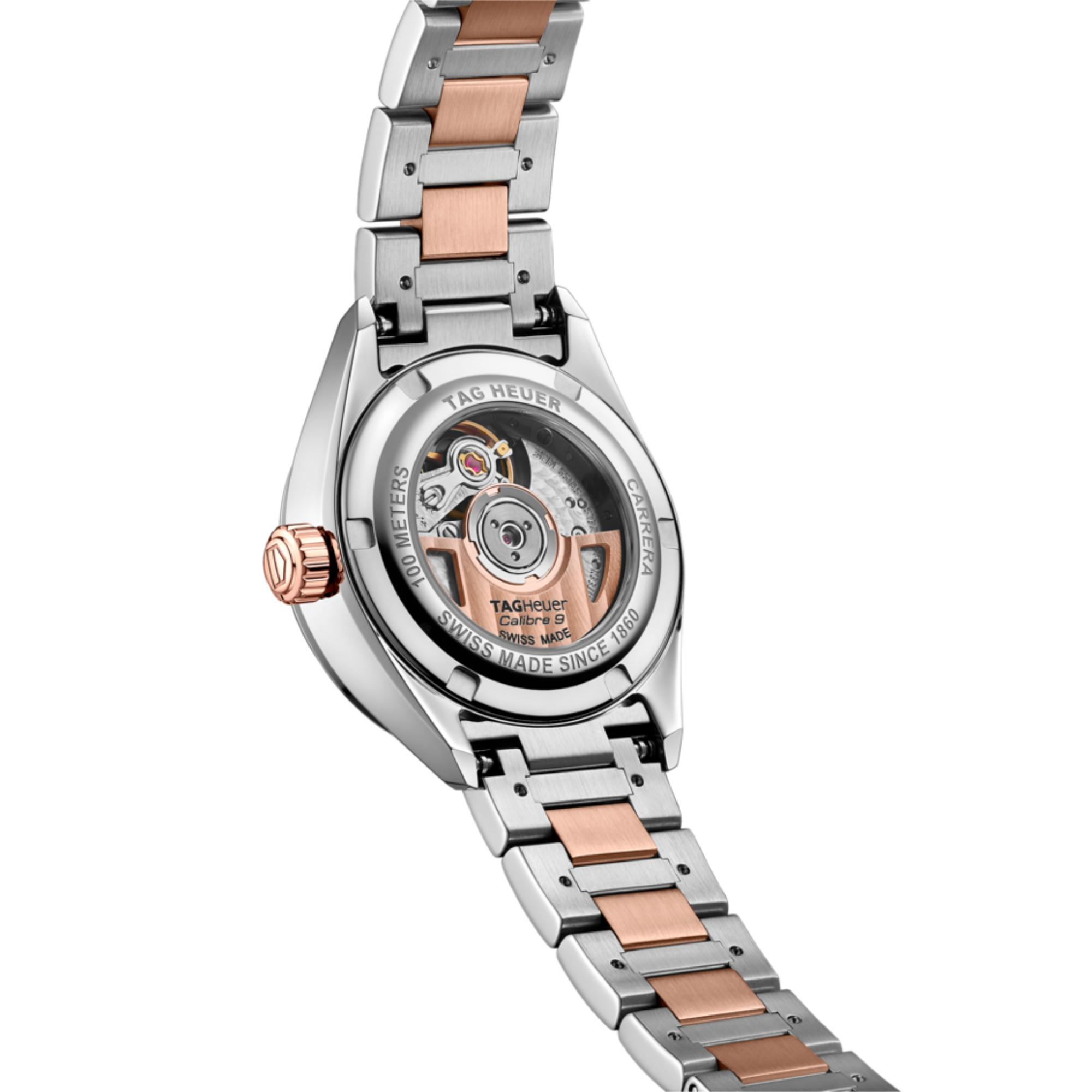 TAG Heuer TAG HEUER CARRERA DATE