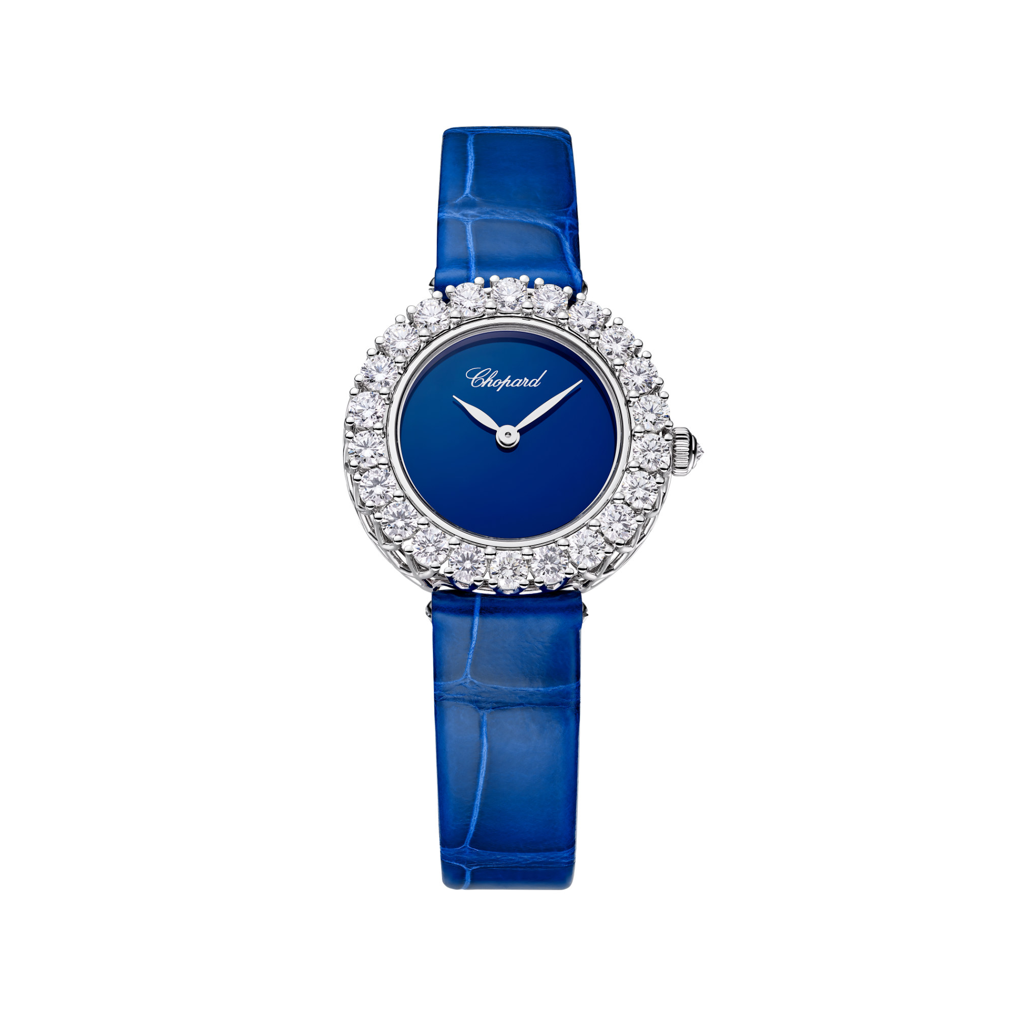 Chopard L'Heure du Diamant Rund (Ref: 13A178-1312)