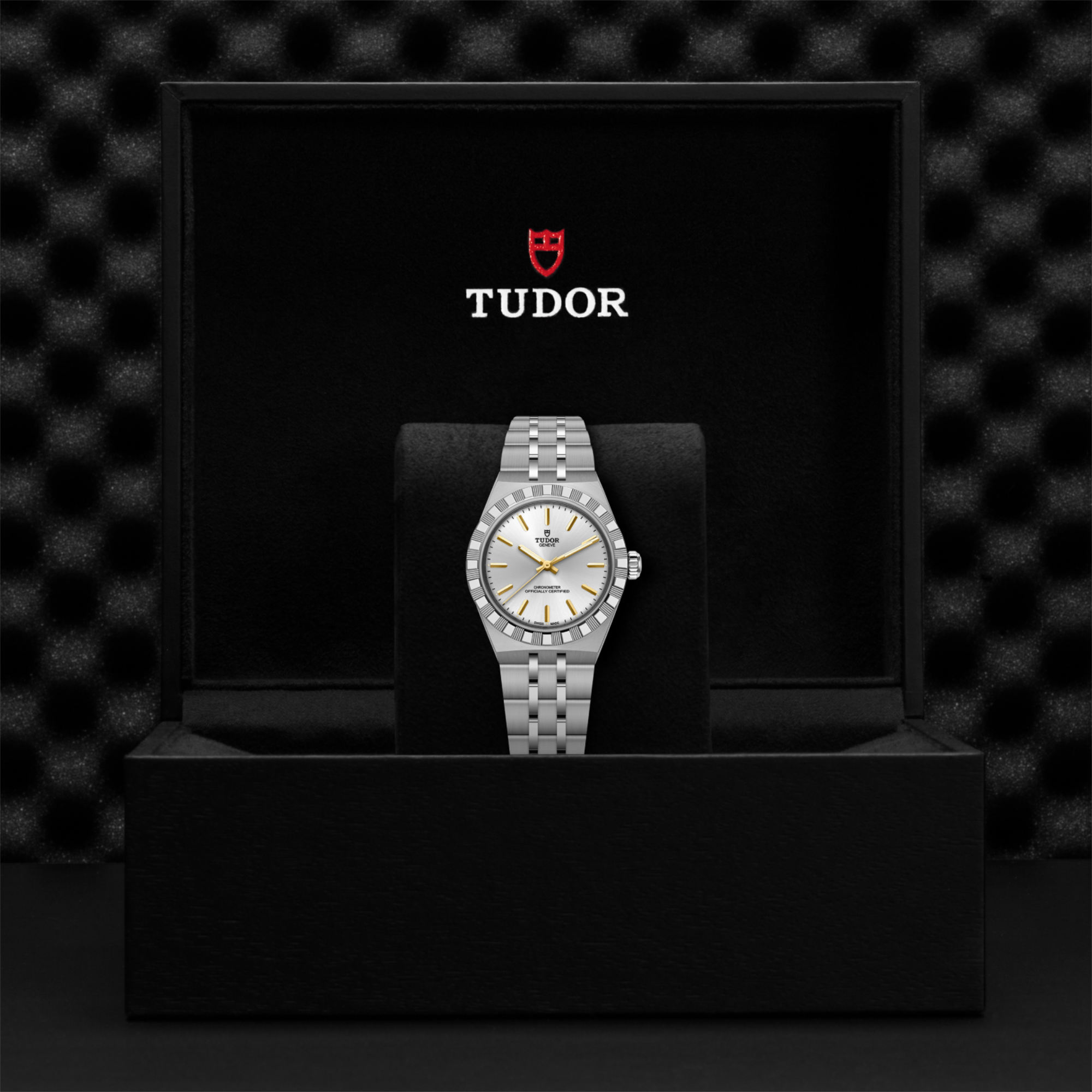TUDOR TUDOR Royal (Ref: M2830A1A0-0002)