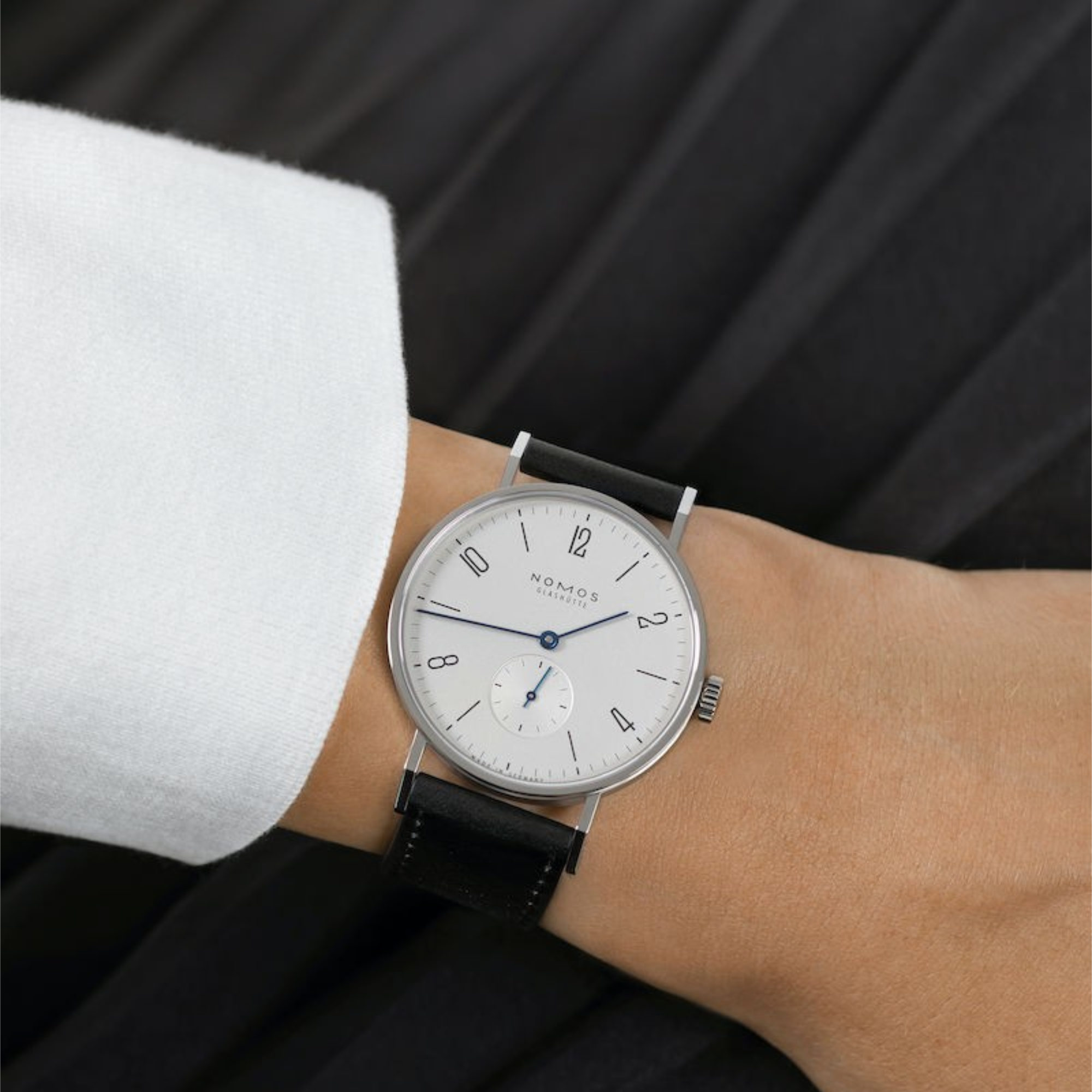 NOMOS Glashütte Tangente (Ref: 139)