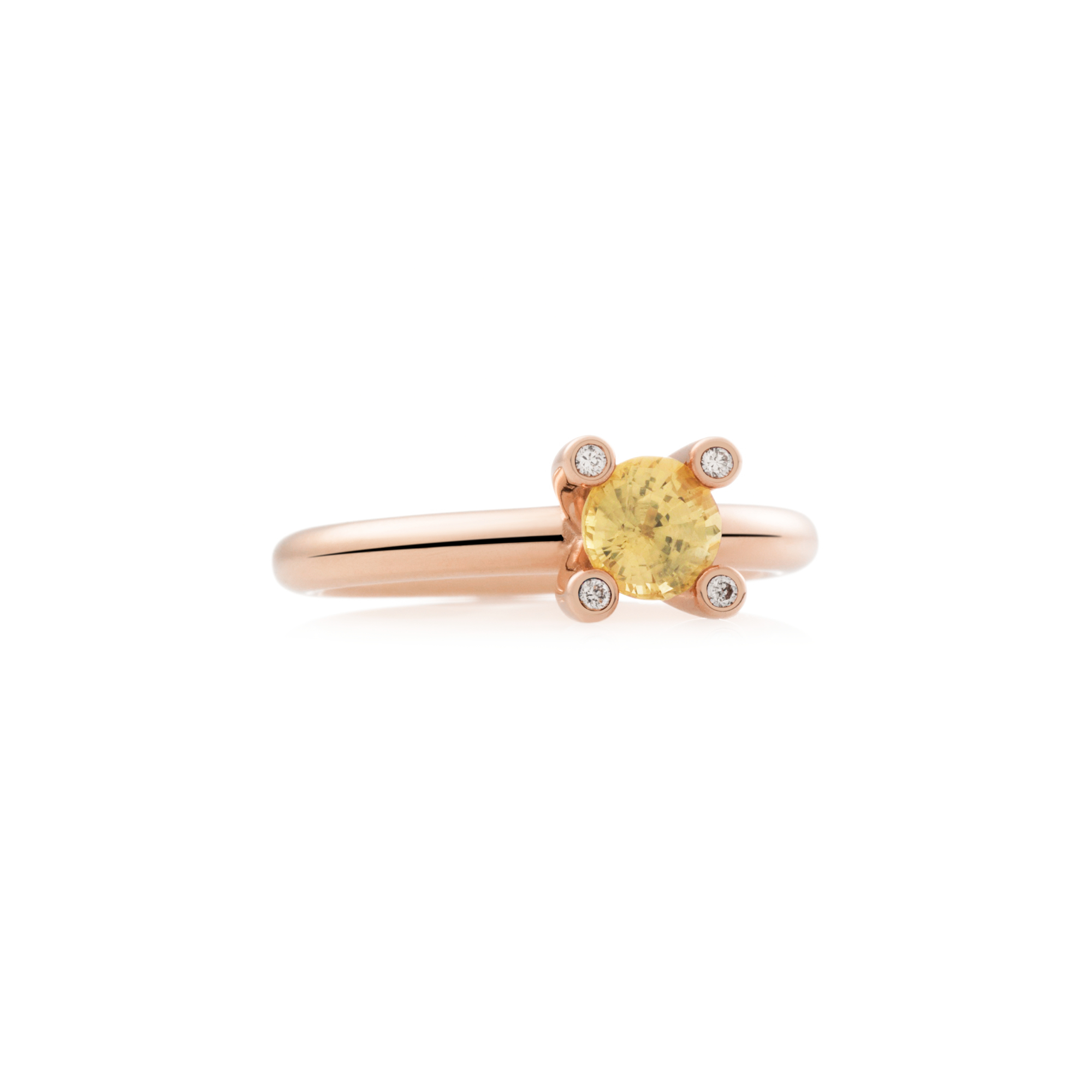 Bron Phlox Ring (Ref: 8RR4715CIBR)