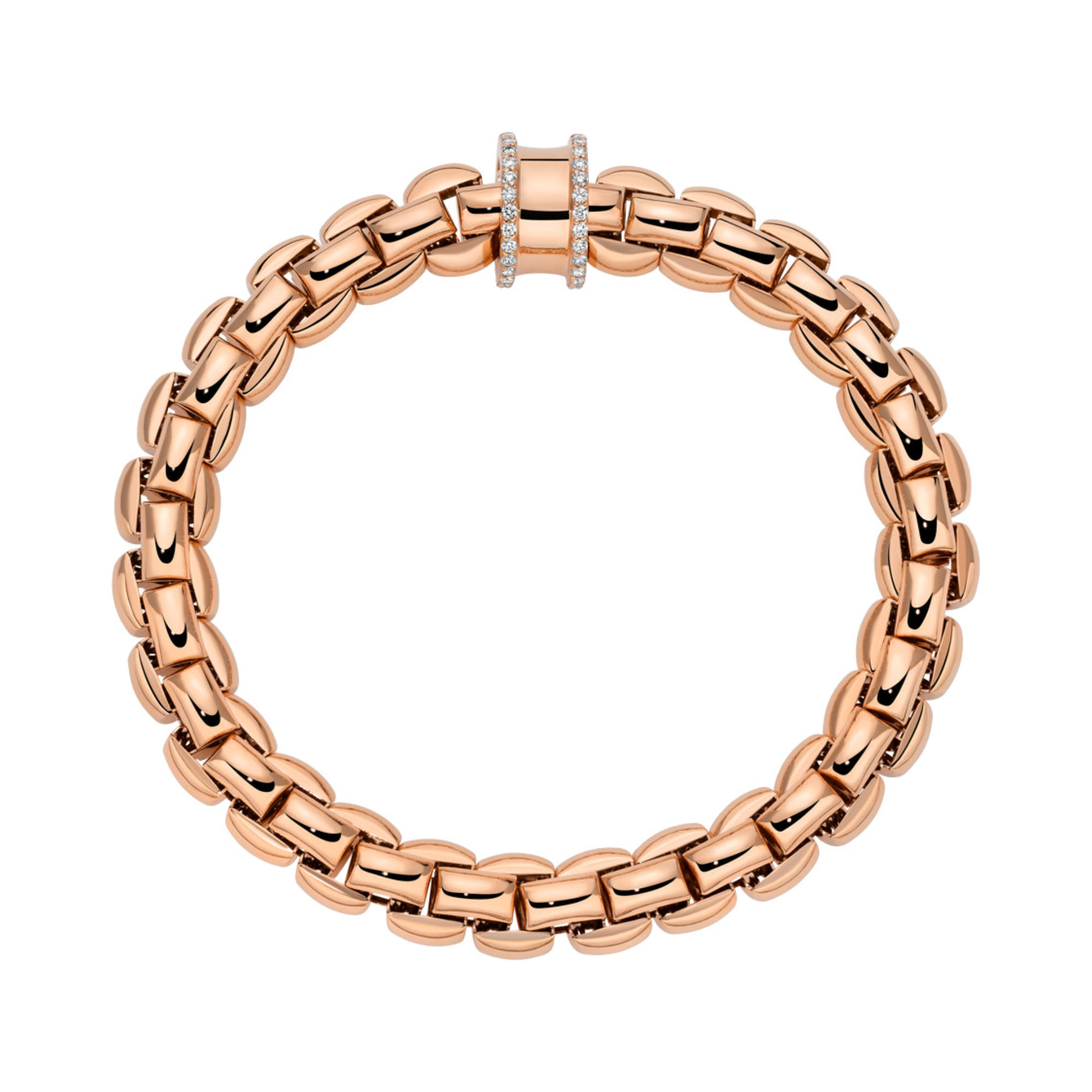 FOPE Eka Flex'it Armband (Ref: 60811BX_BB_R_XRX_0XS)