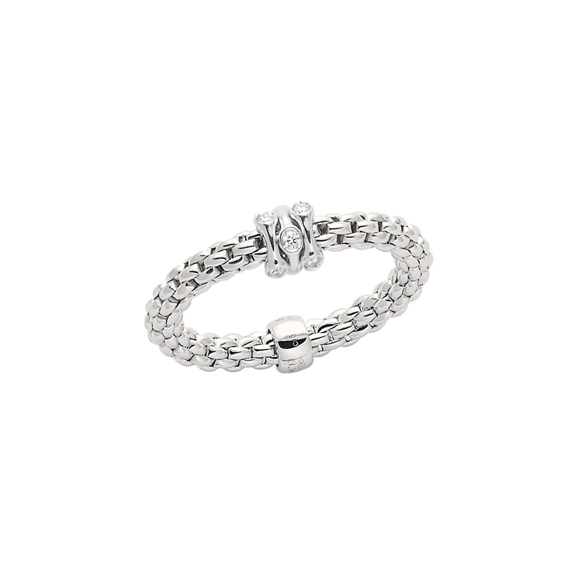 FOPE Prima Flex'it Ring (Ref: 74808AX_BB_B_BBB_0XS)