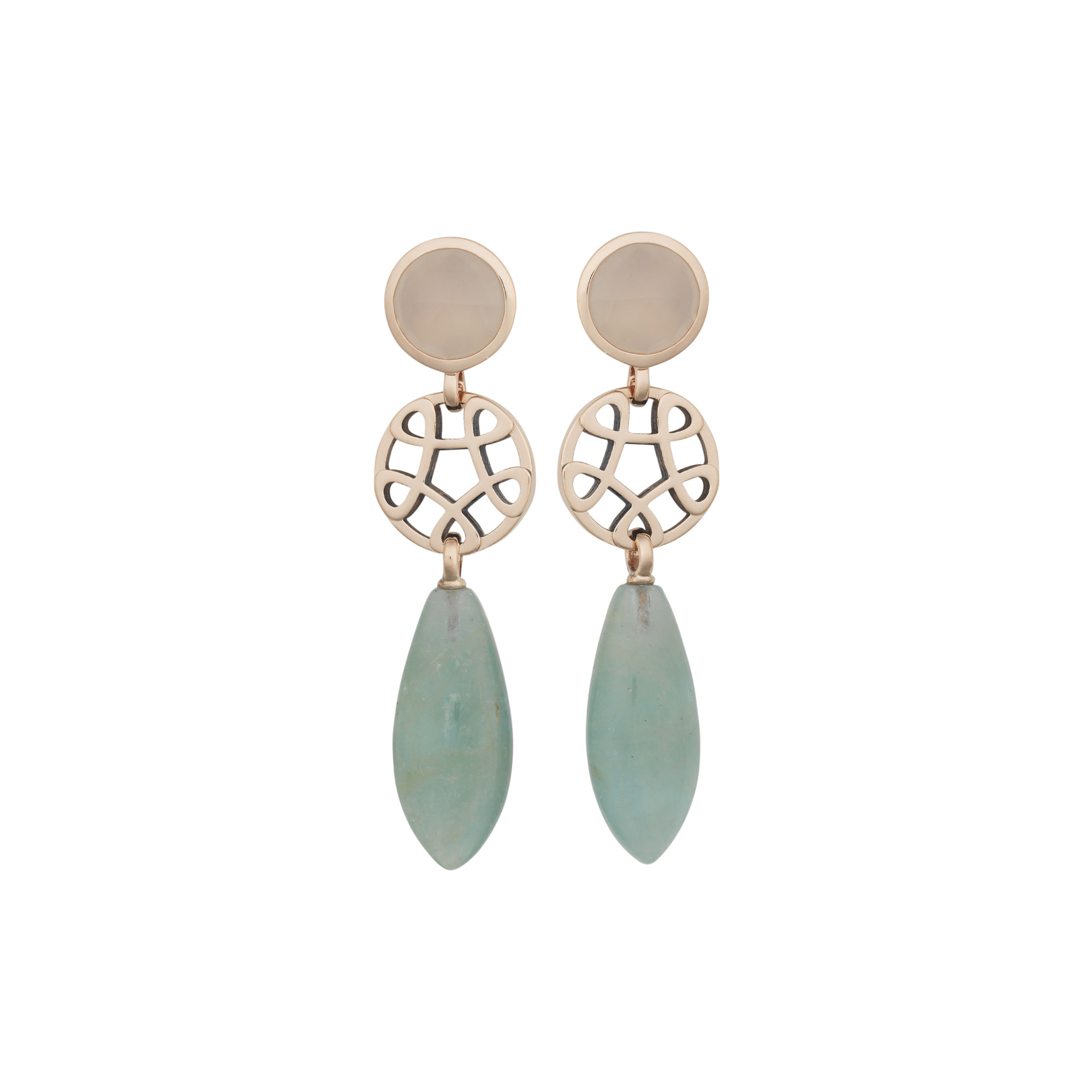 Bron Toujours Ajour Ohrschmuck (Ref: 8OR4819MWBAQ)