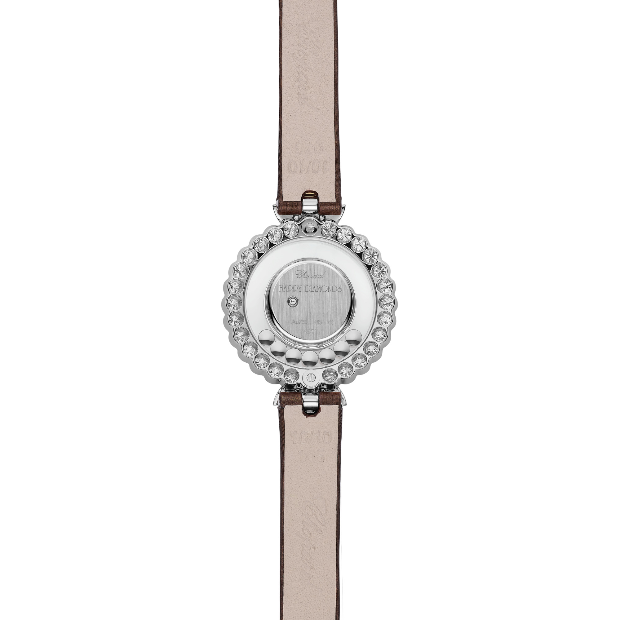Chopard Happy Diamonds Joaillerie (Ref: 209424-1004)