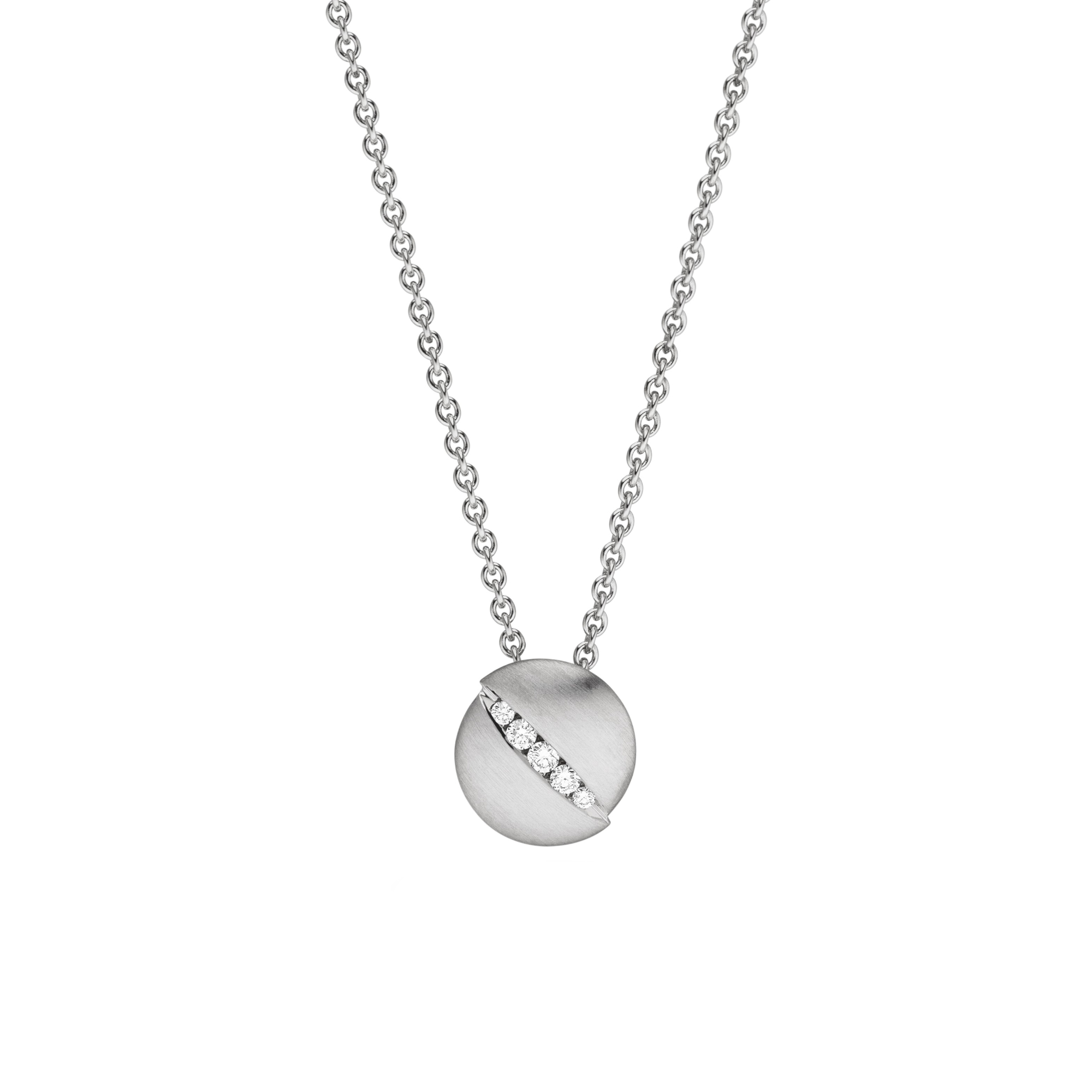 Schaffrath PATCHMATCH Collier (Ref: 214_U0001-5_007_WW)