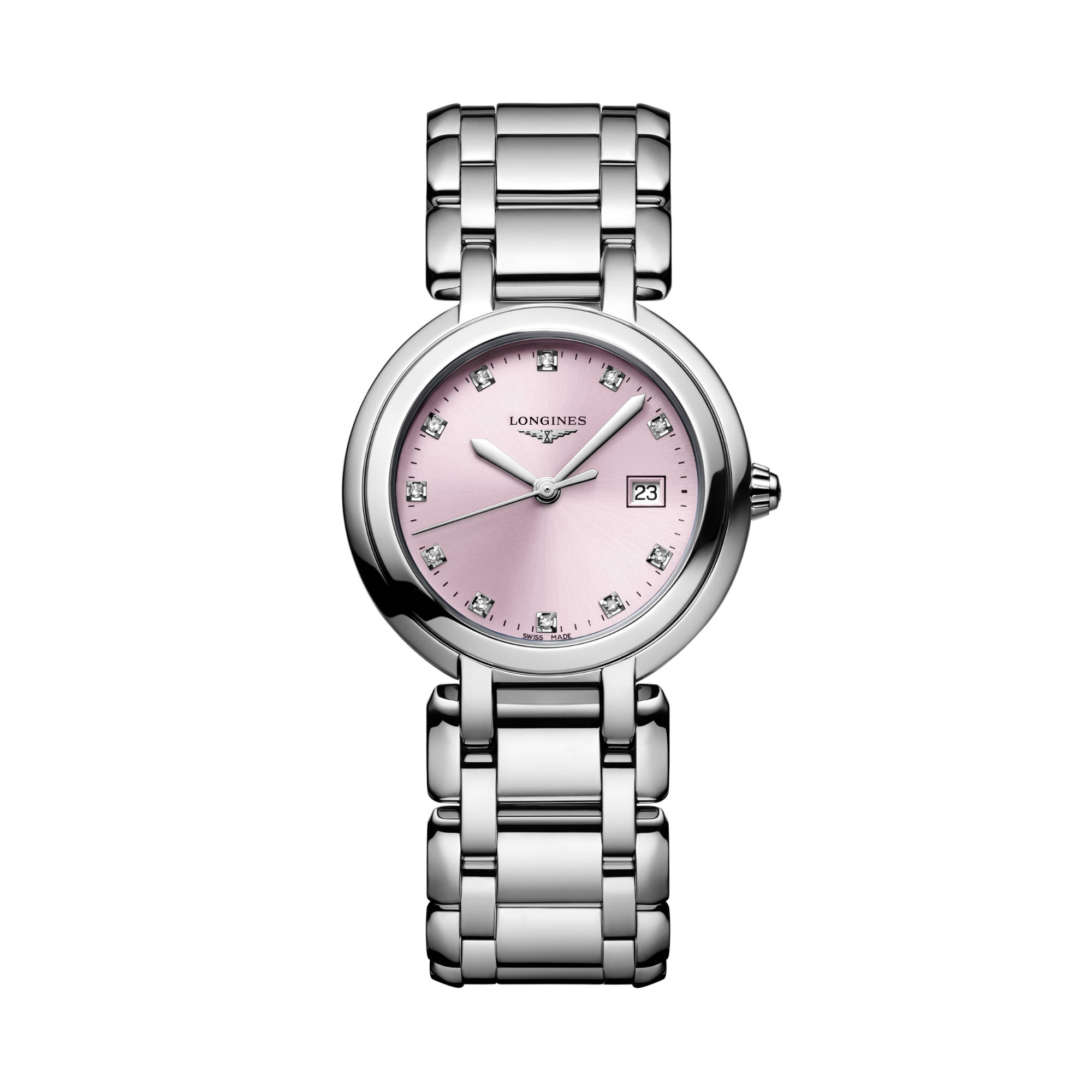 Longines LONGINES PRIMALUNA (Ref: L8.122.4.99.6)