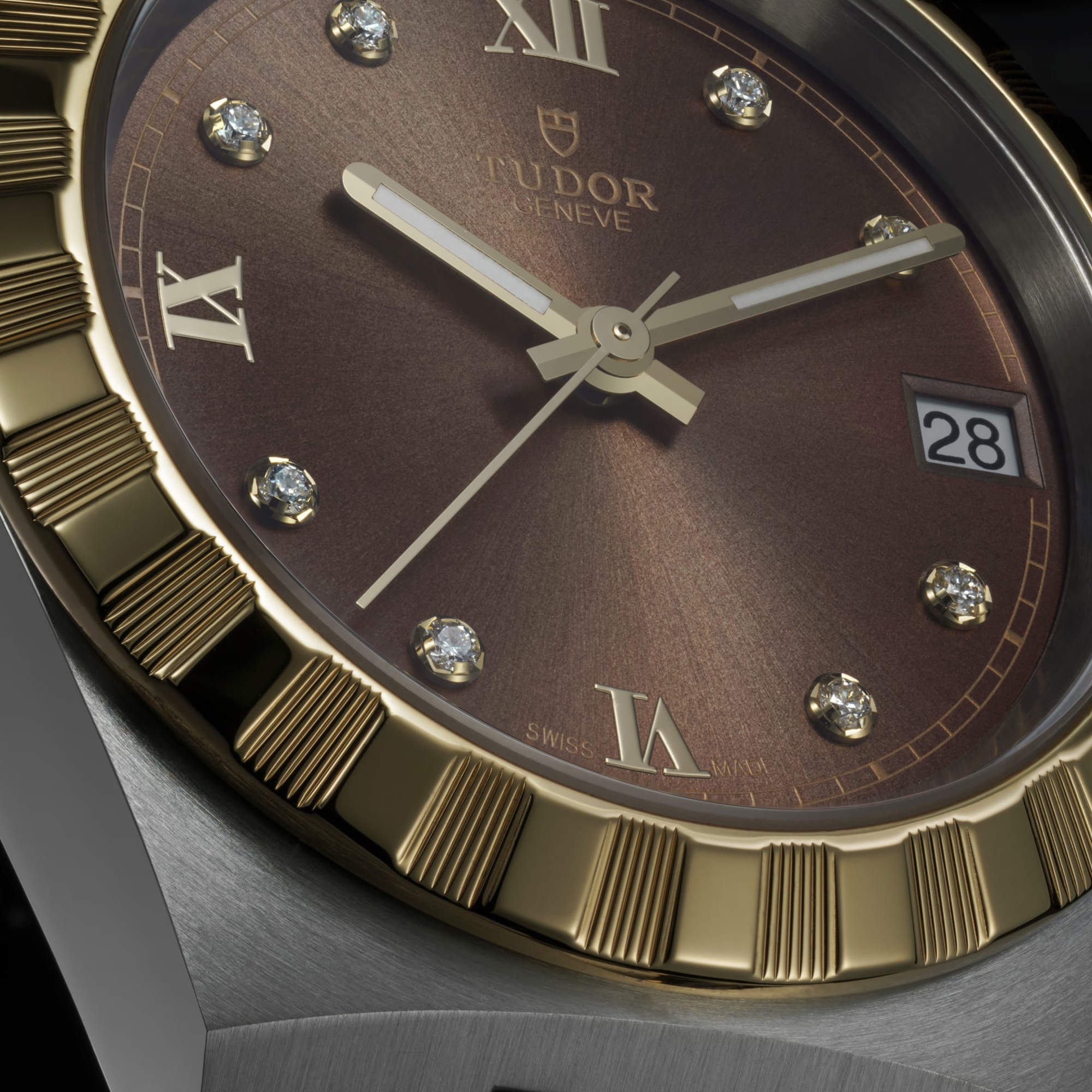 TUDOR TUDOR Royal (Ref: M28503-0008)