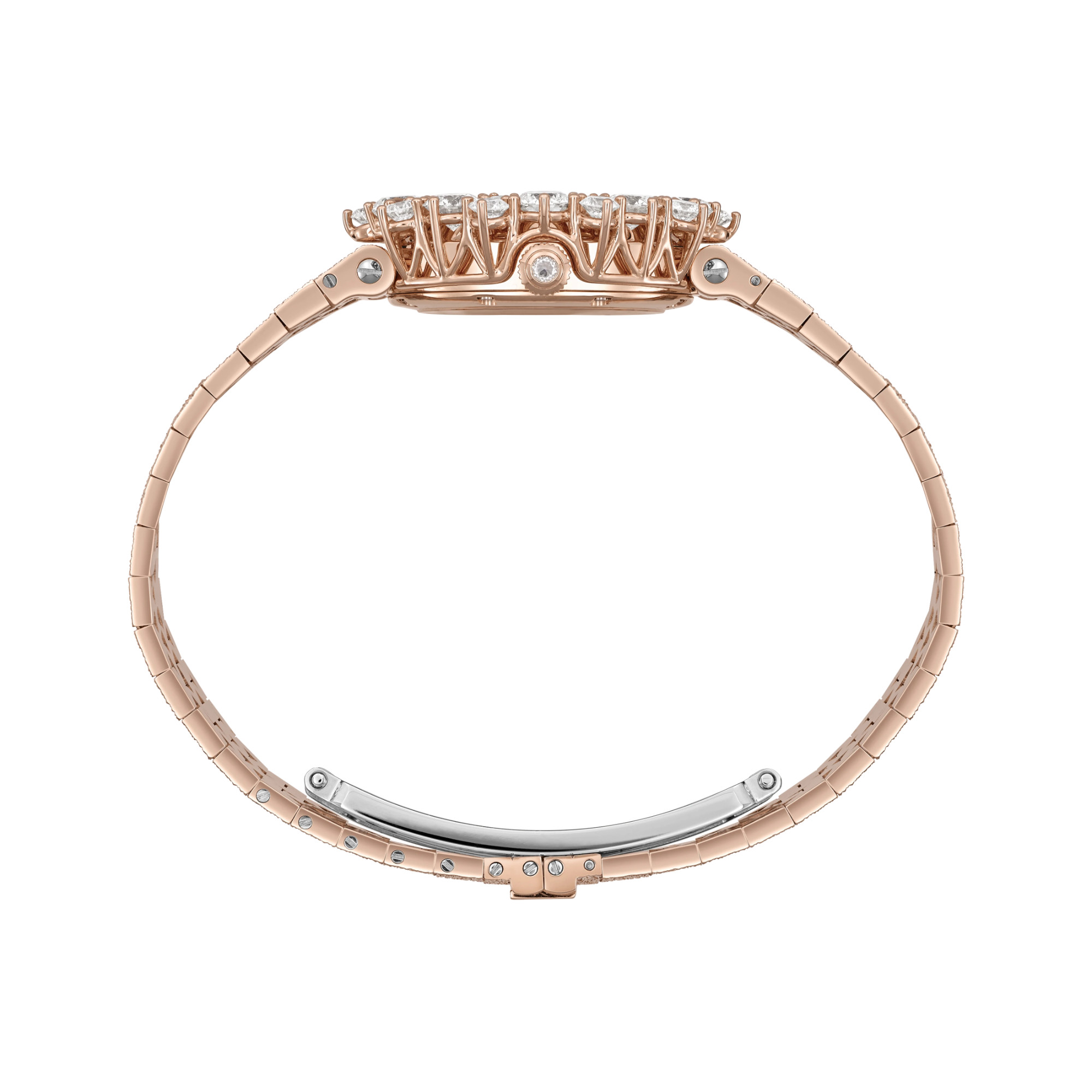Chopard L'Heure du Diamant Rund (Ref: 10A391-5100)