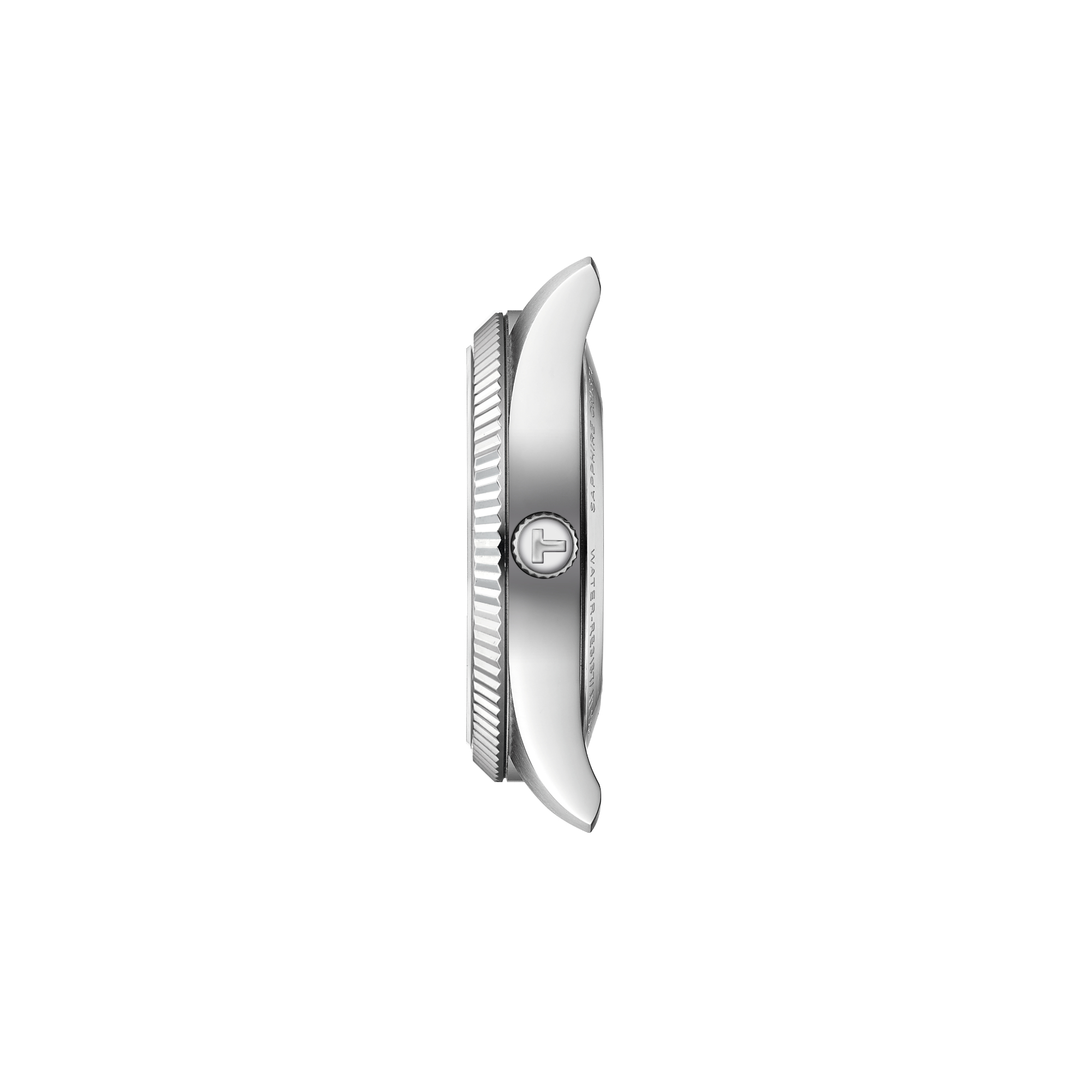 Tissot Ballade 39mm (Ref: T156.408.11.093.00)