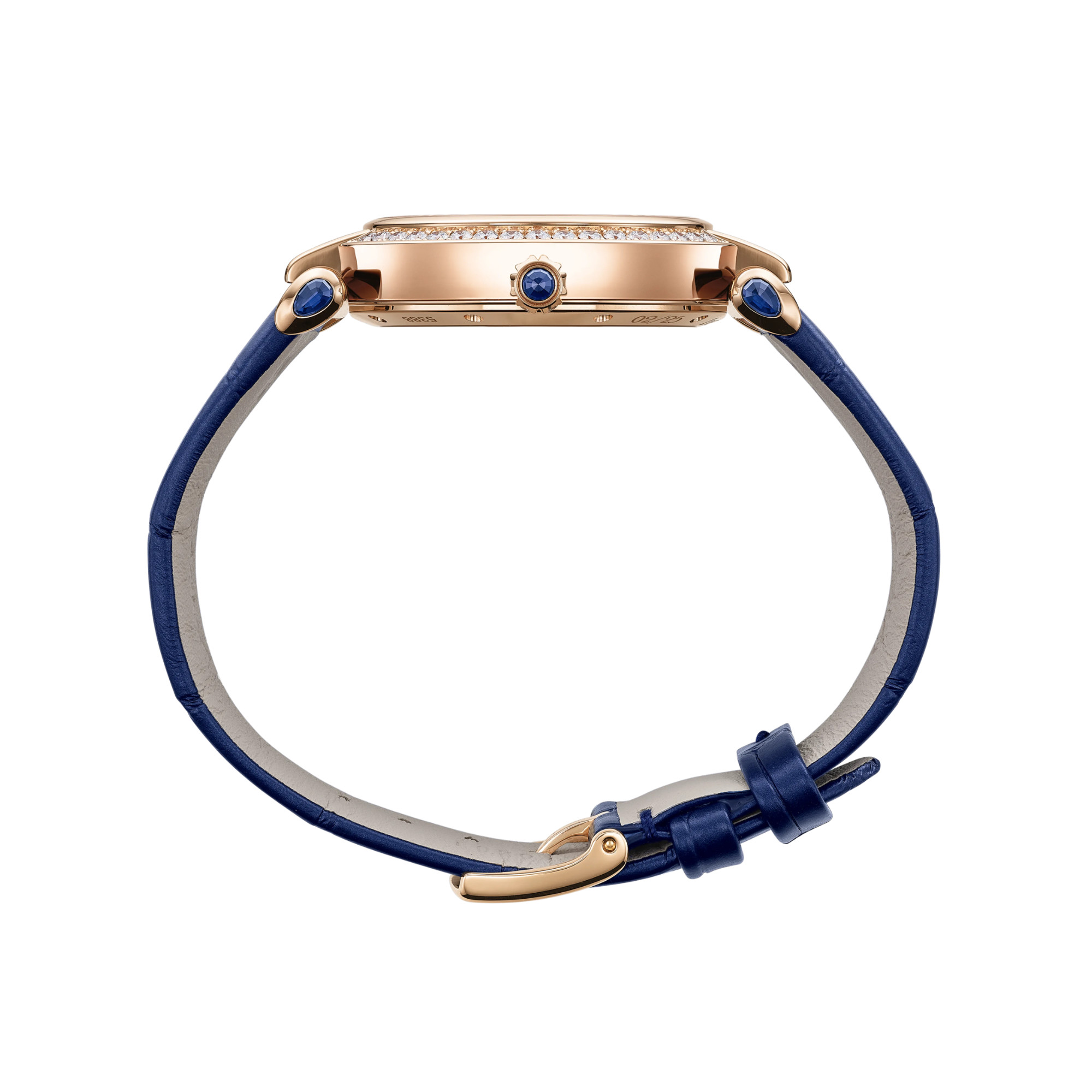 Chopard Imperiale Day & Night (Ref: 385388-5001)