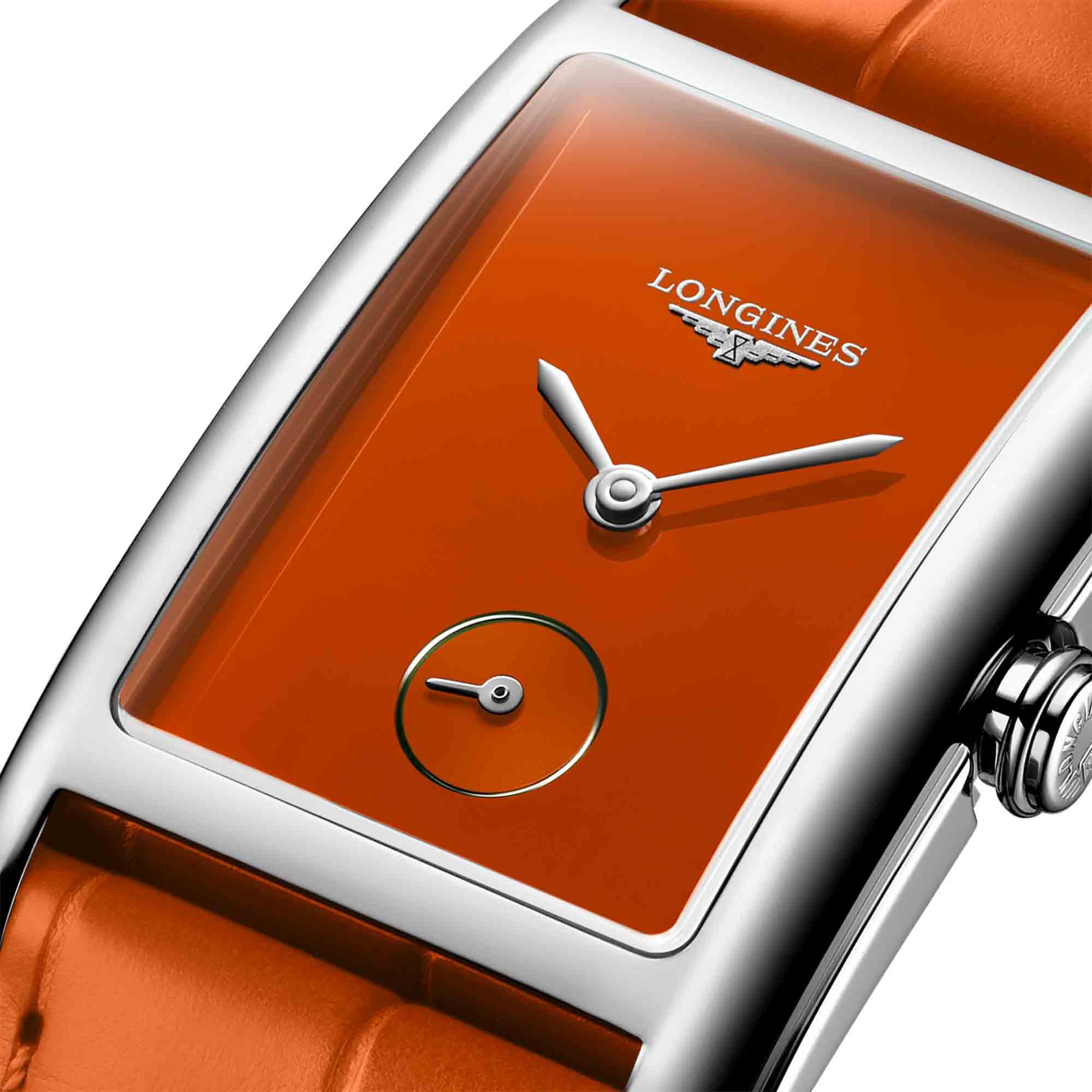 Longines LONGINES DOLCEVITA MONOCHROME (Ref: L5.512.4.92.2)
