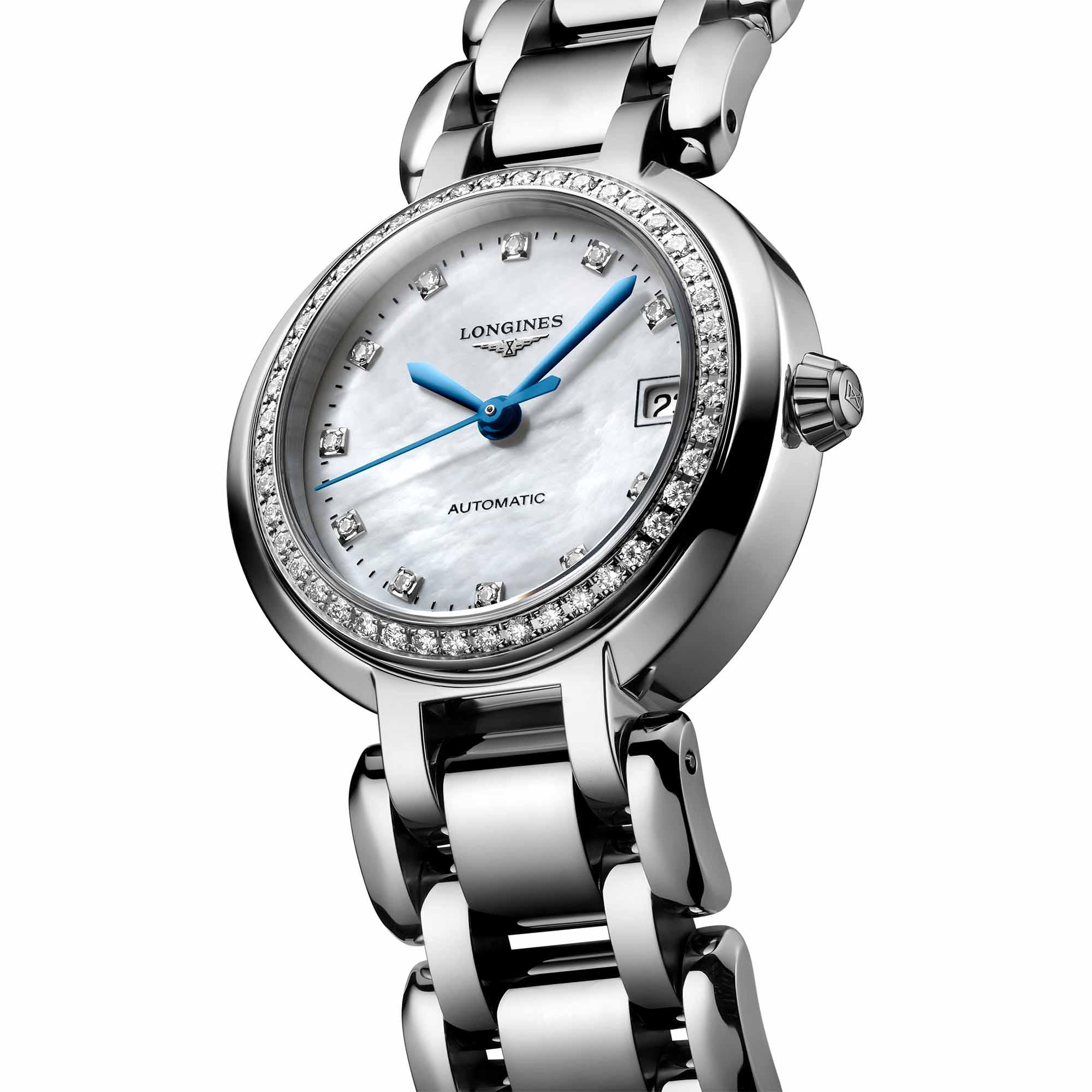Longines LONGINES PRIMALUNA (Ref: L8.111.0.87.6)