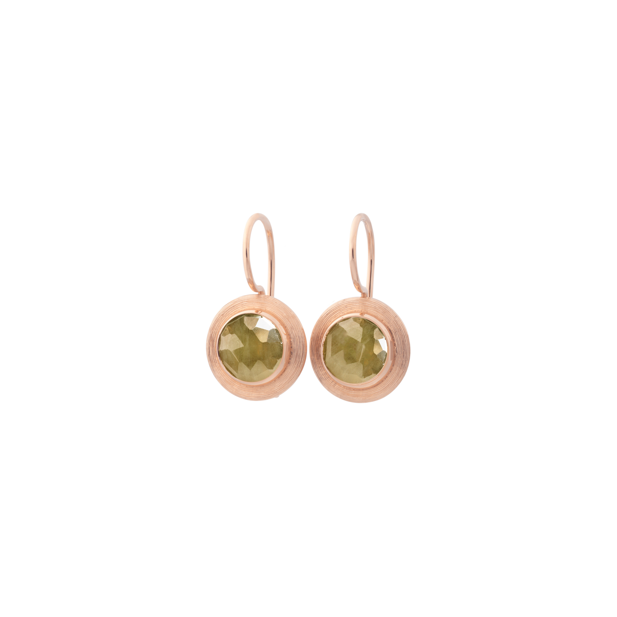 Bron Solar Ohrschmuck (Ref: 8OR4822GKS)