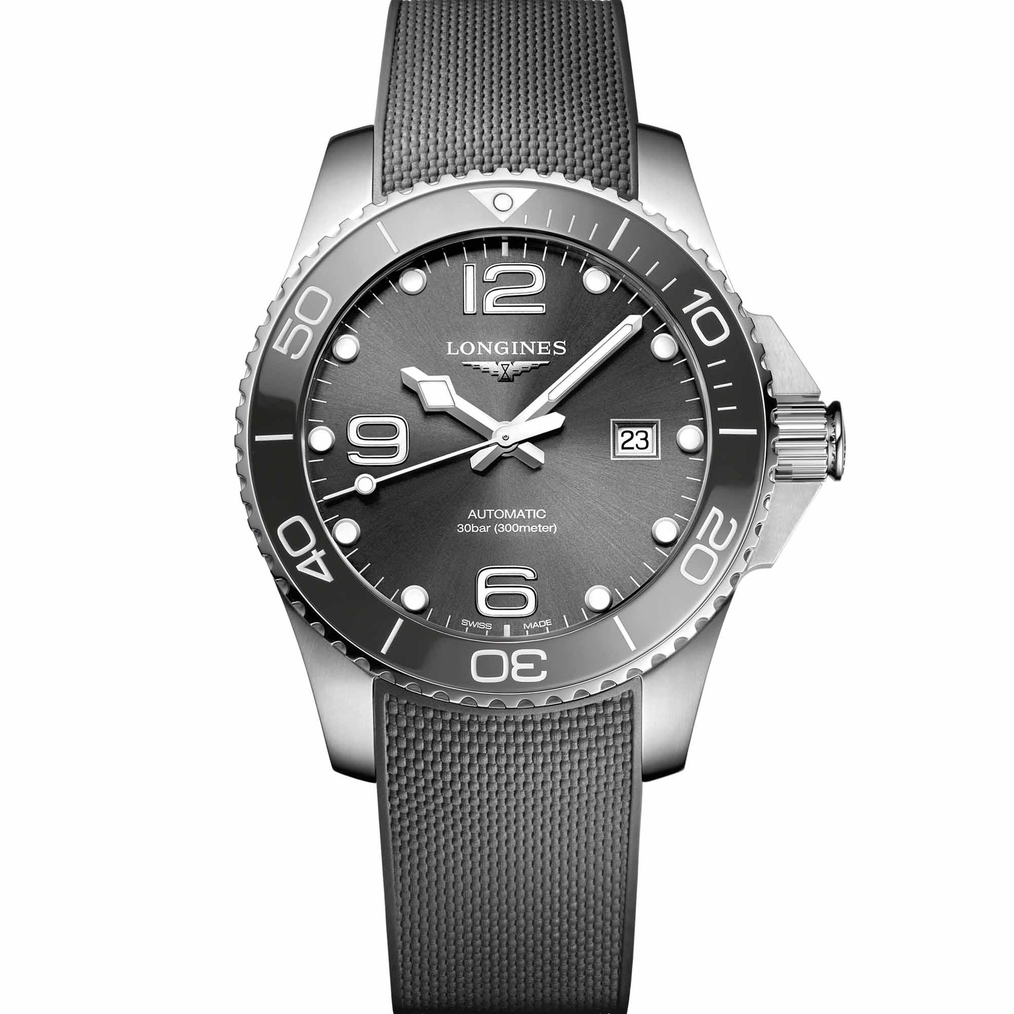 Longines HydroConquest