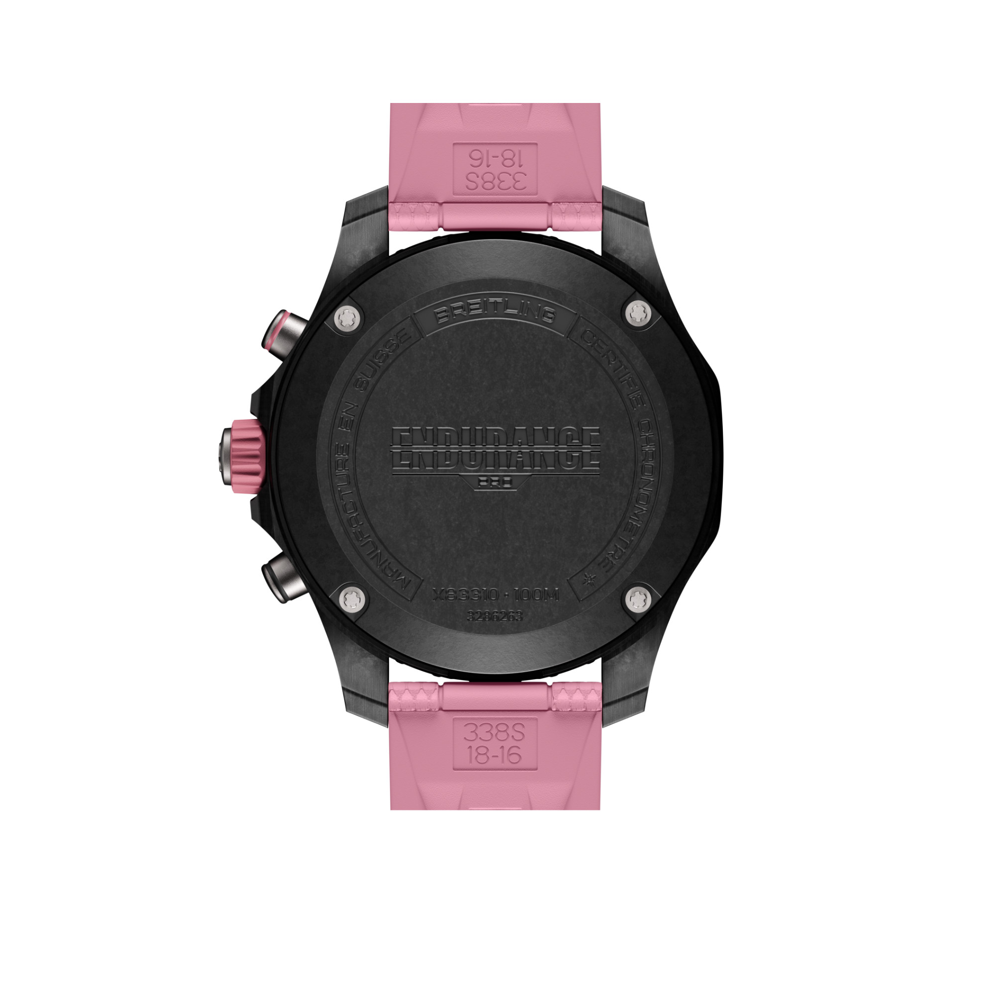 Breitling Endurance Pro (Ref: X83310D41B1S1)