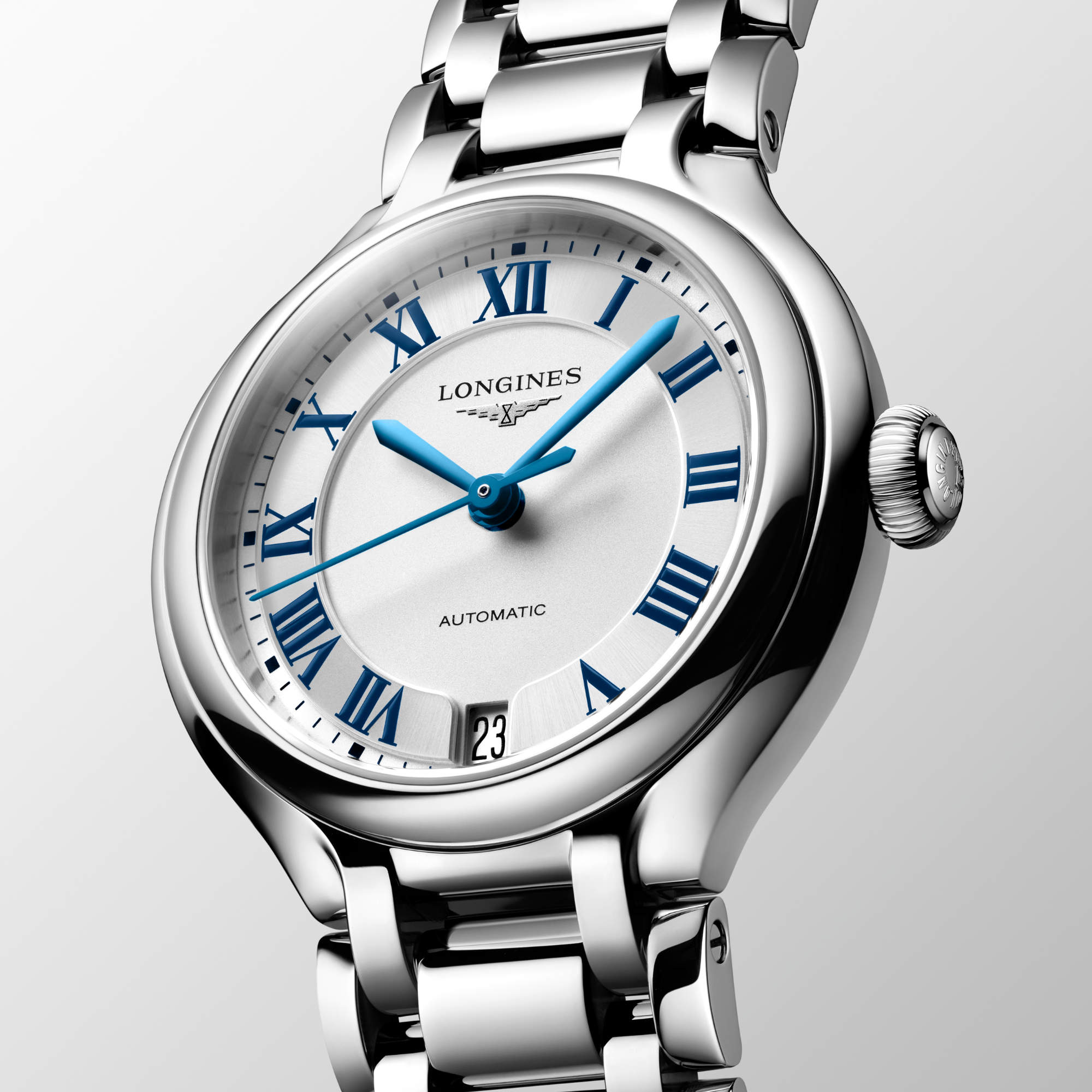 Longines LONGINES PRIMALUNA (Ref: L8.124.4.71.6)