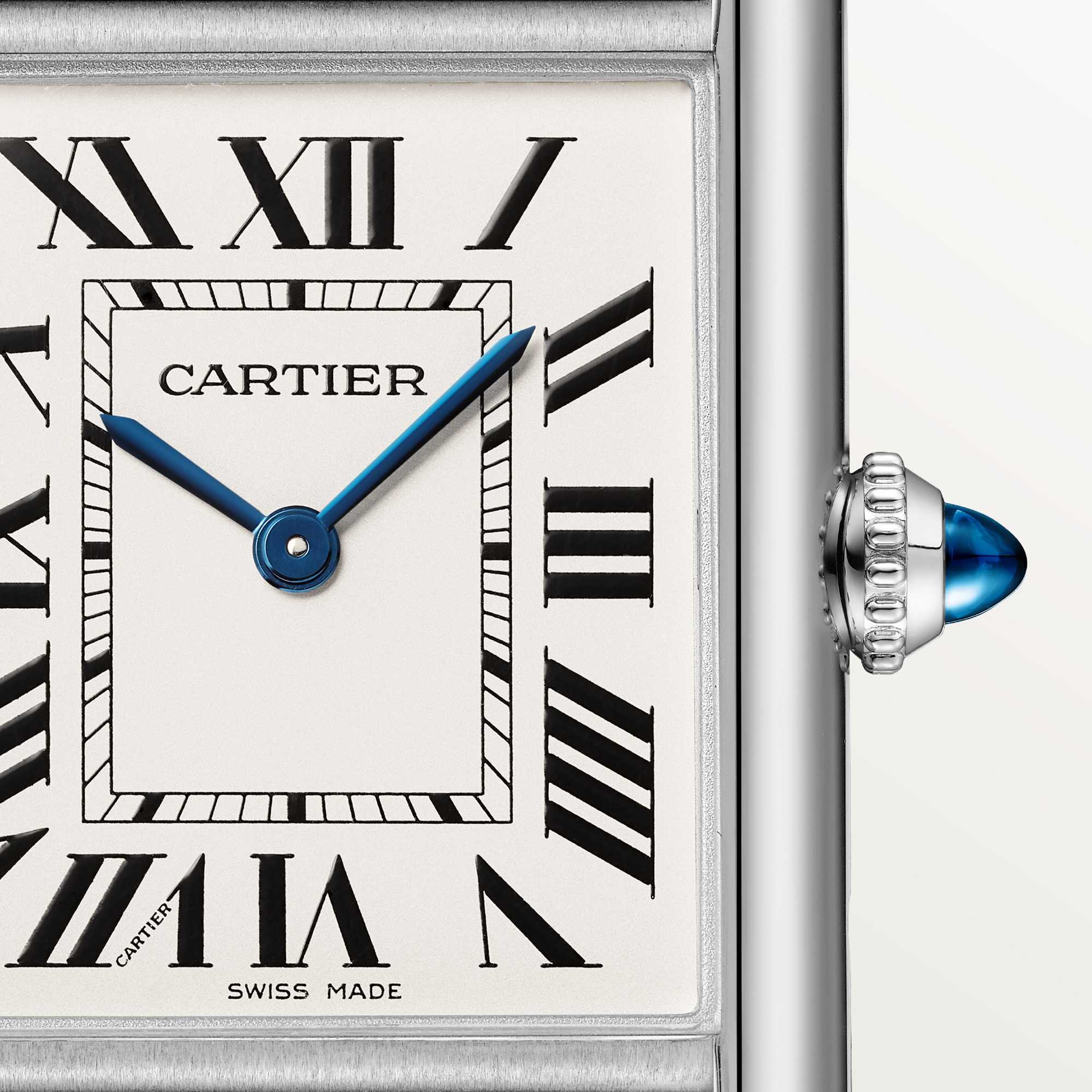 Cartier Tank Must (Ref: WSTA0109)