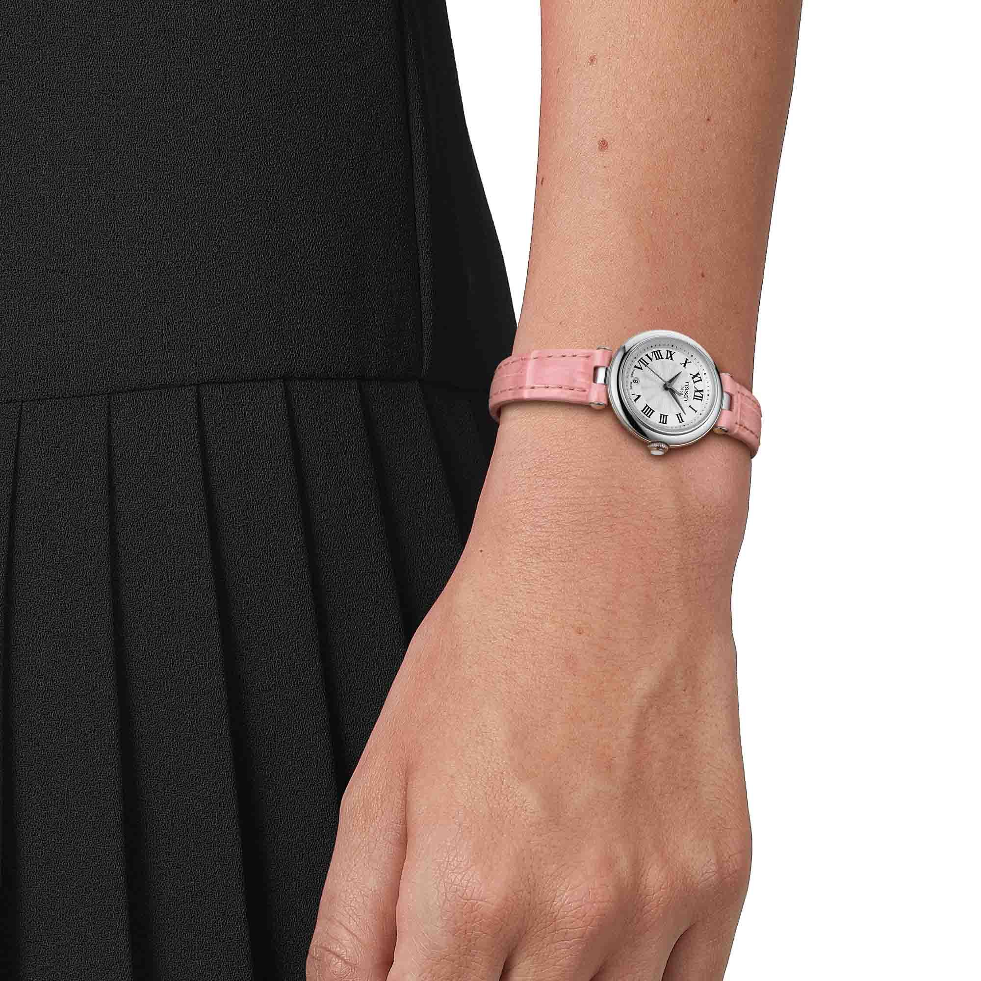 Tissot Bellissima Small Lady