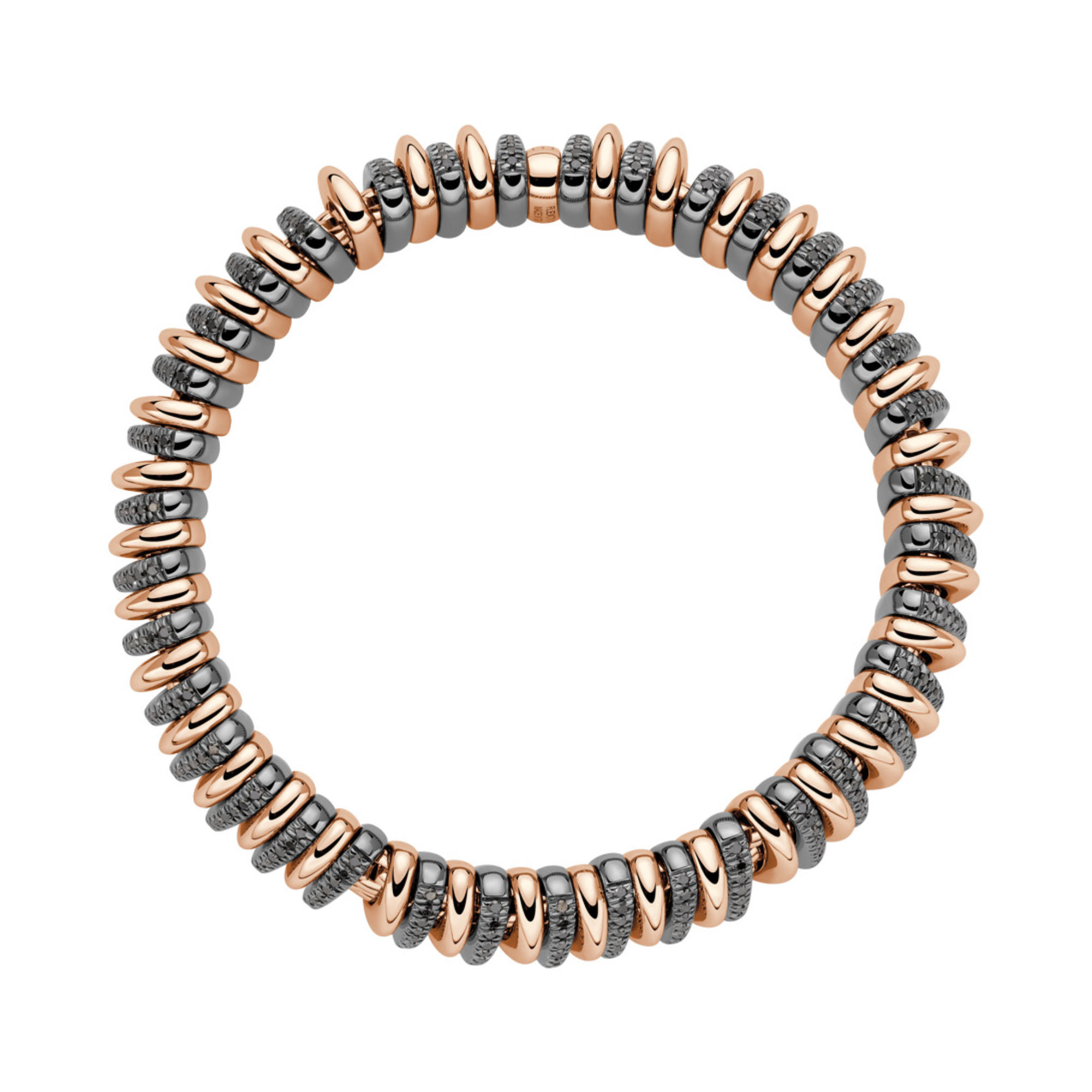 FOPE Panorama Flex'it Armband (Ref: 58904BX_BN_R_R1X_0XS)
