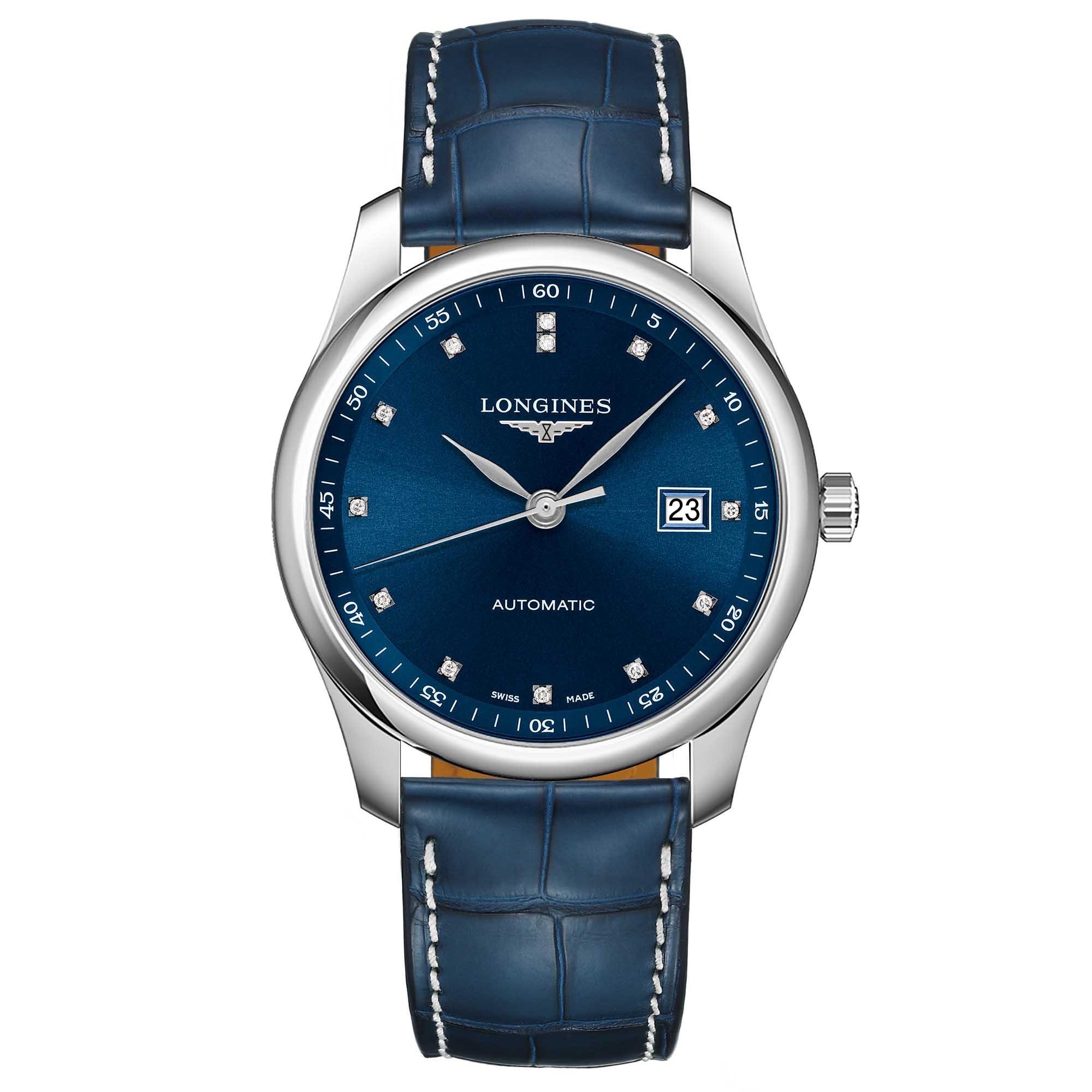 Longines LONGINES MASTER COLLECTION (Ref: L2.793.4.97.0)