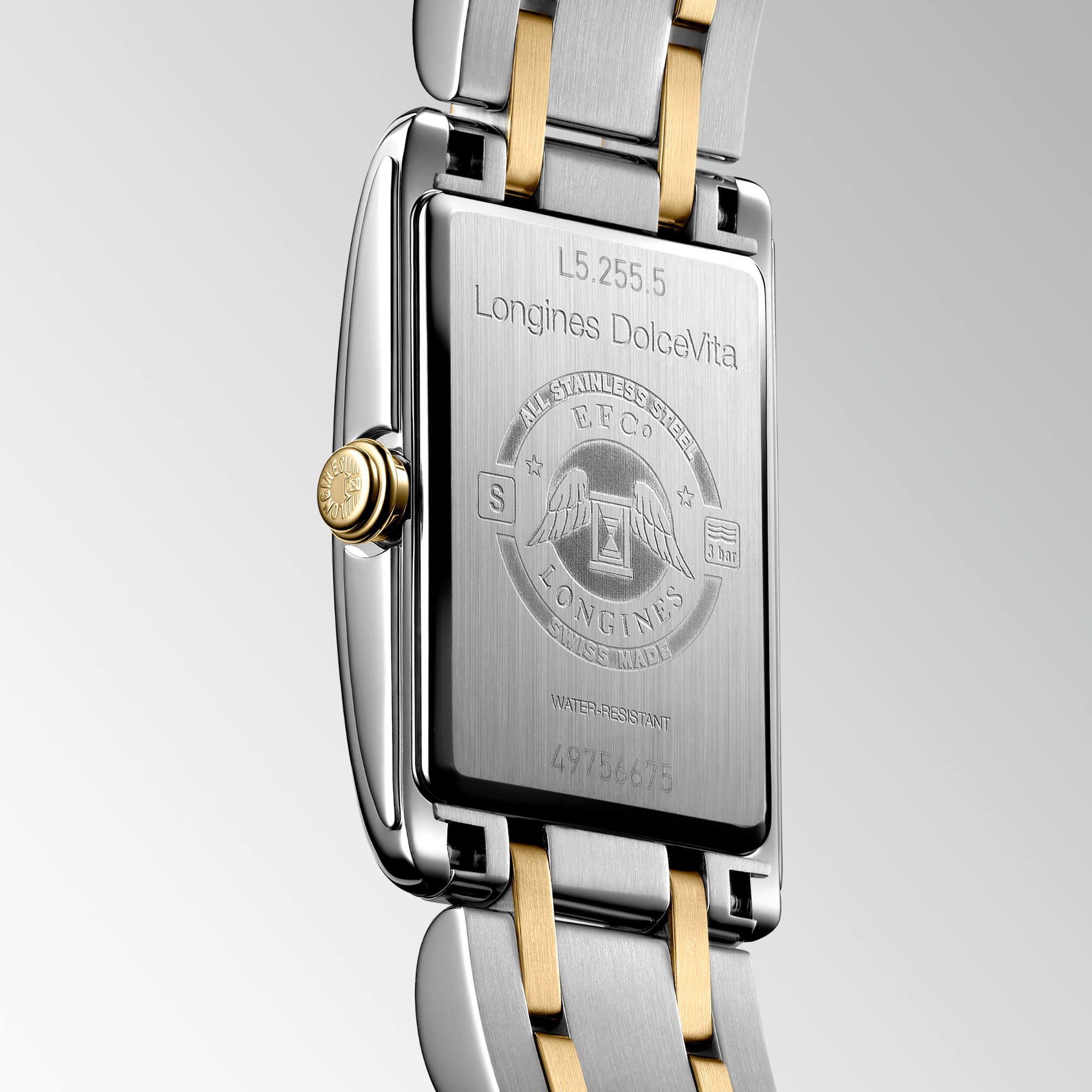 Longines LONGINES DOLCEVITA (Ref: L5.255.5.70.7)