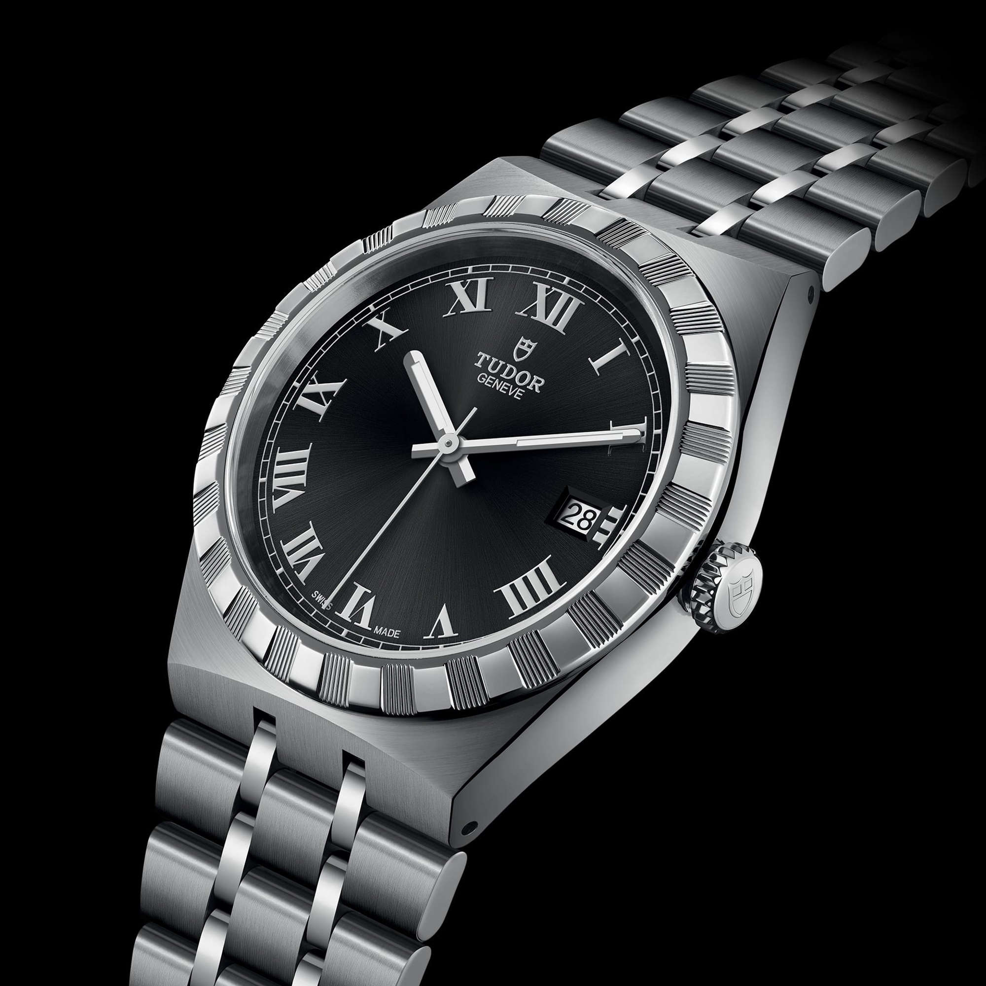 TUDOR TUDOR Royal (Ref: M28500-0003)