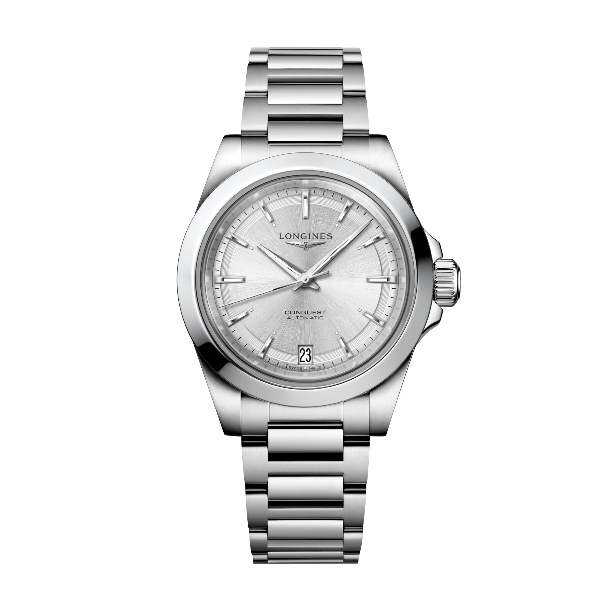 Longines CONQUEST (Ref: L3.430.4.72.6)