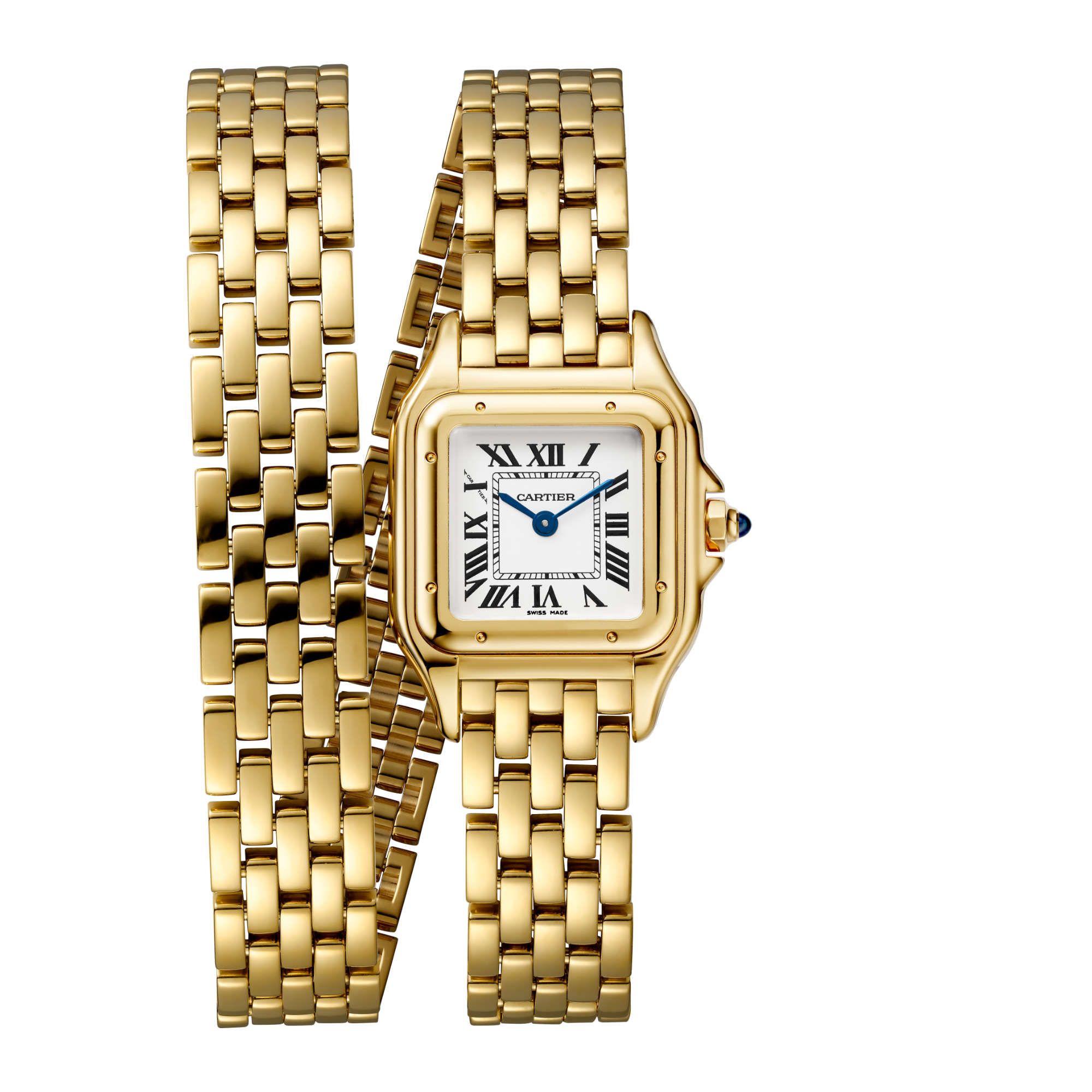 Cartier Panthère de Cartier SM (Ref: WGPN0046)