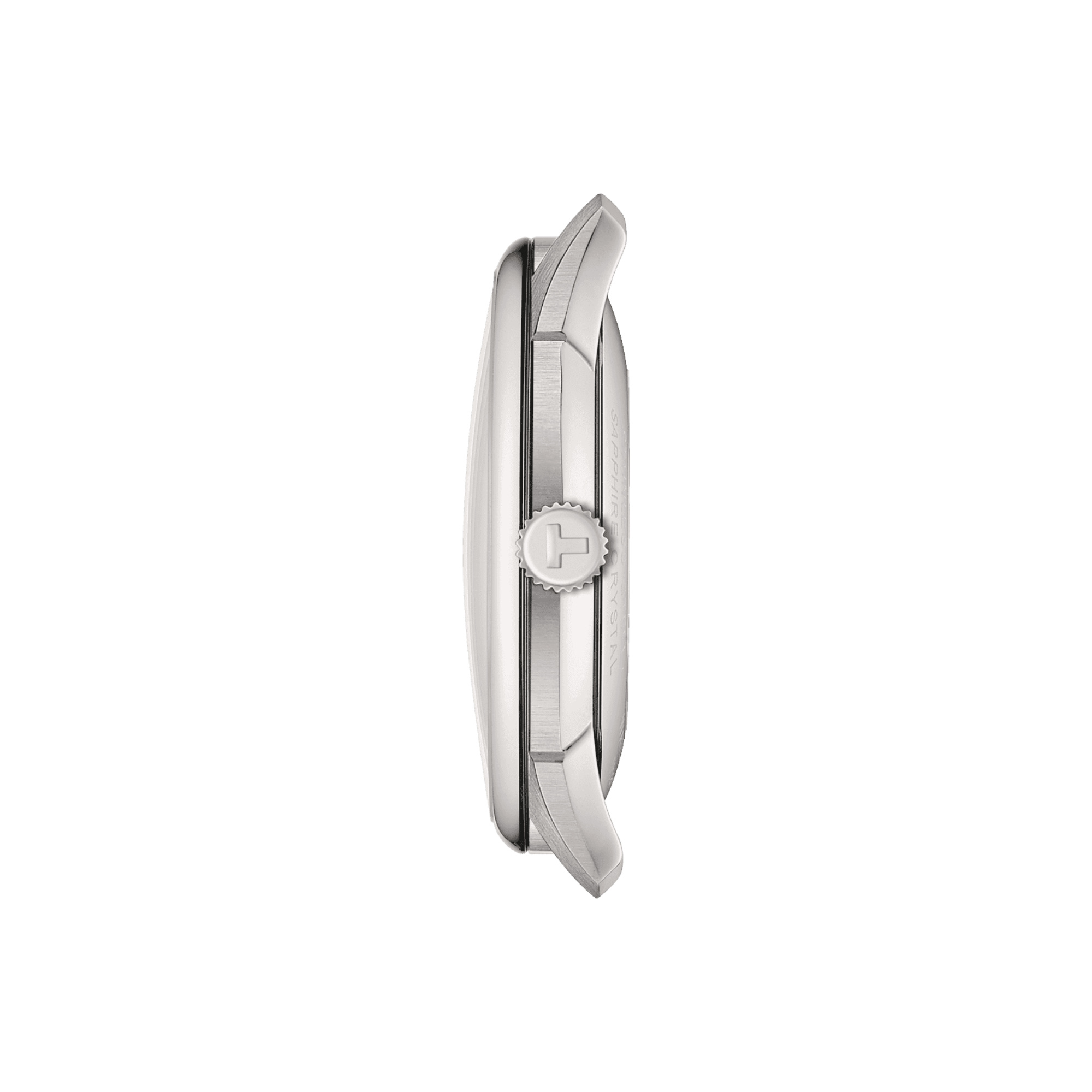Tissot Tissot Chemin des Tourelles Powermatic 80 42 mm (Ref: T139.407.16.041.00)