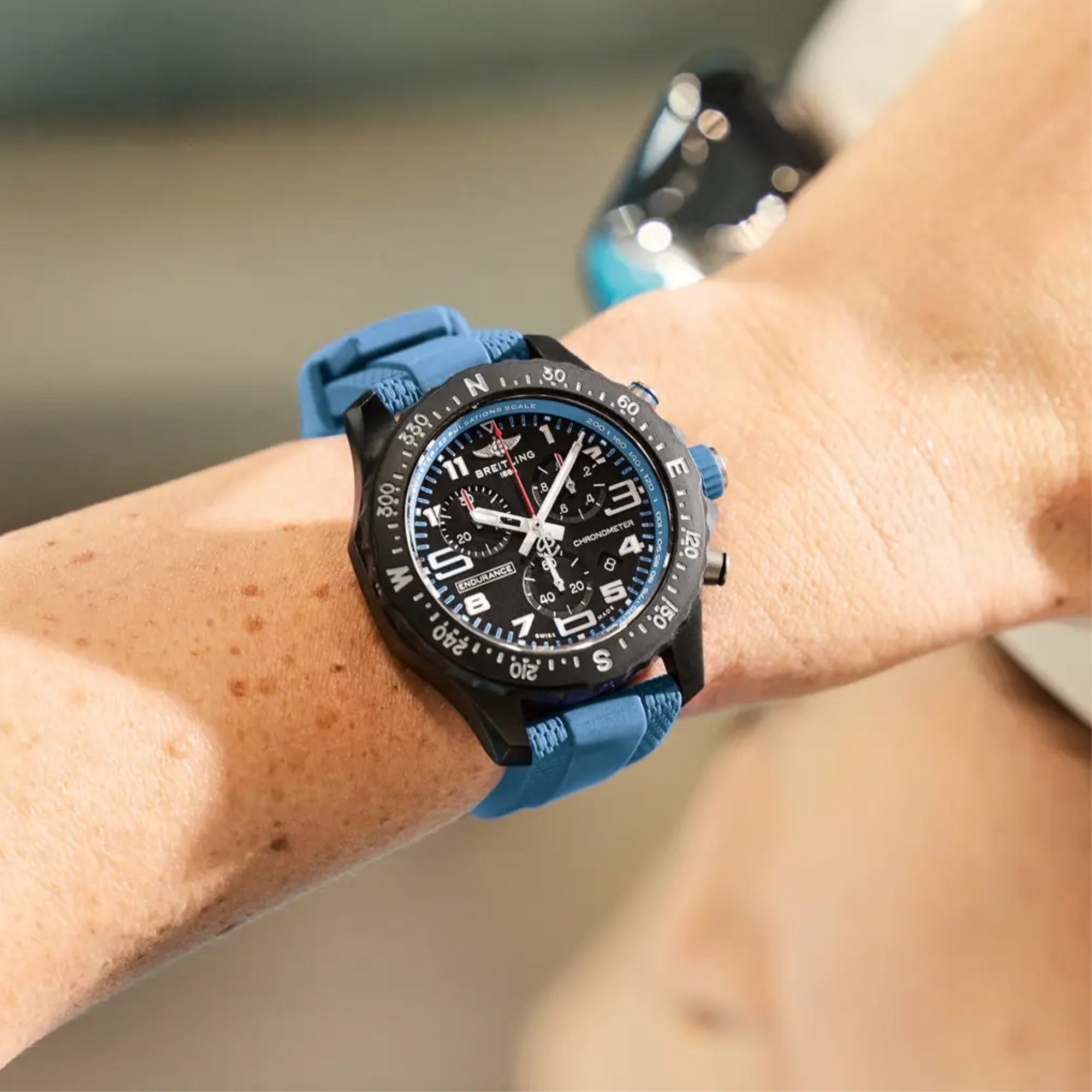 Breitling Endurance Pro (Ref: X82310281B1S2)