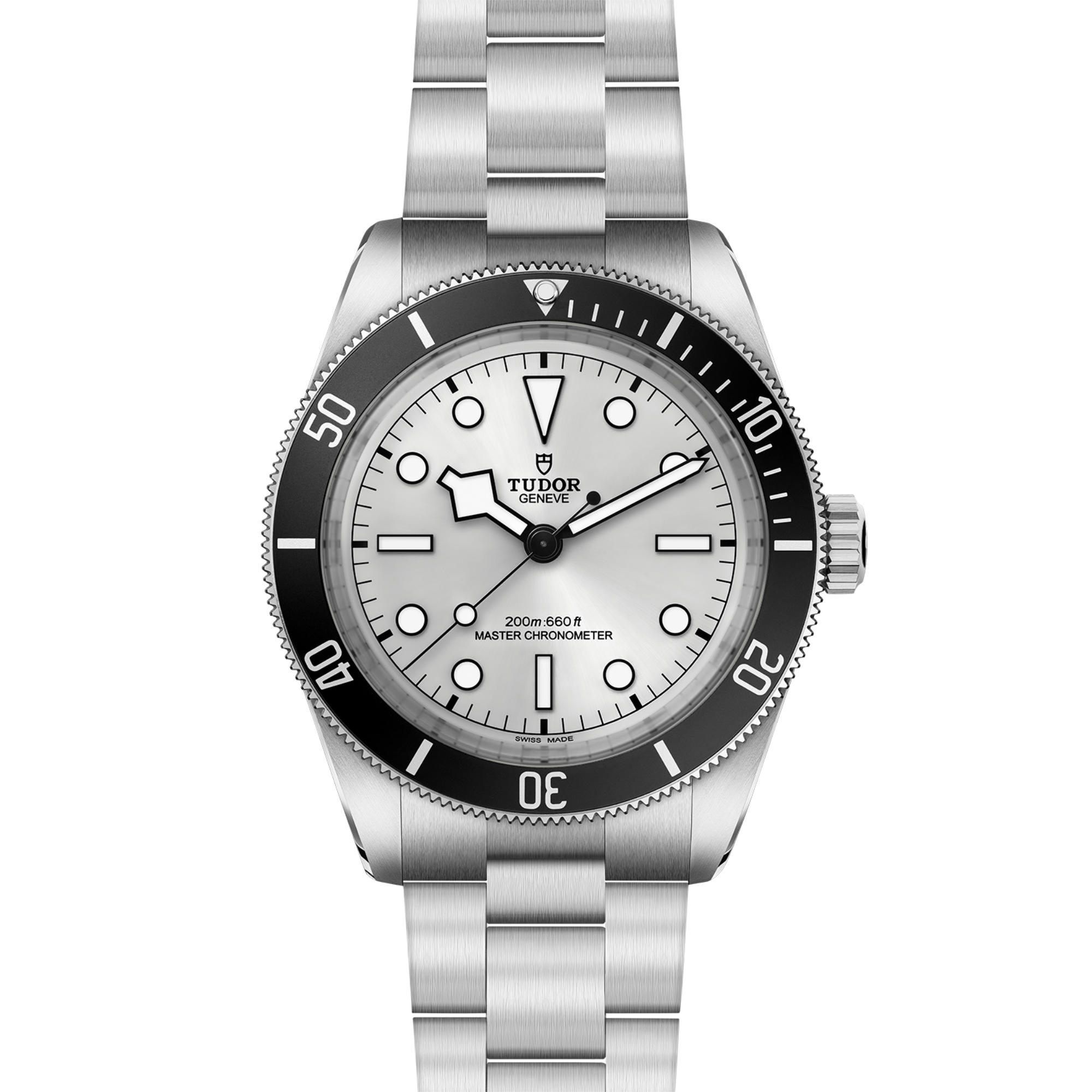 TUDOR Black Bay 68 (Ref: M7943A1A0NU-0002)